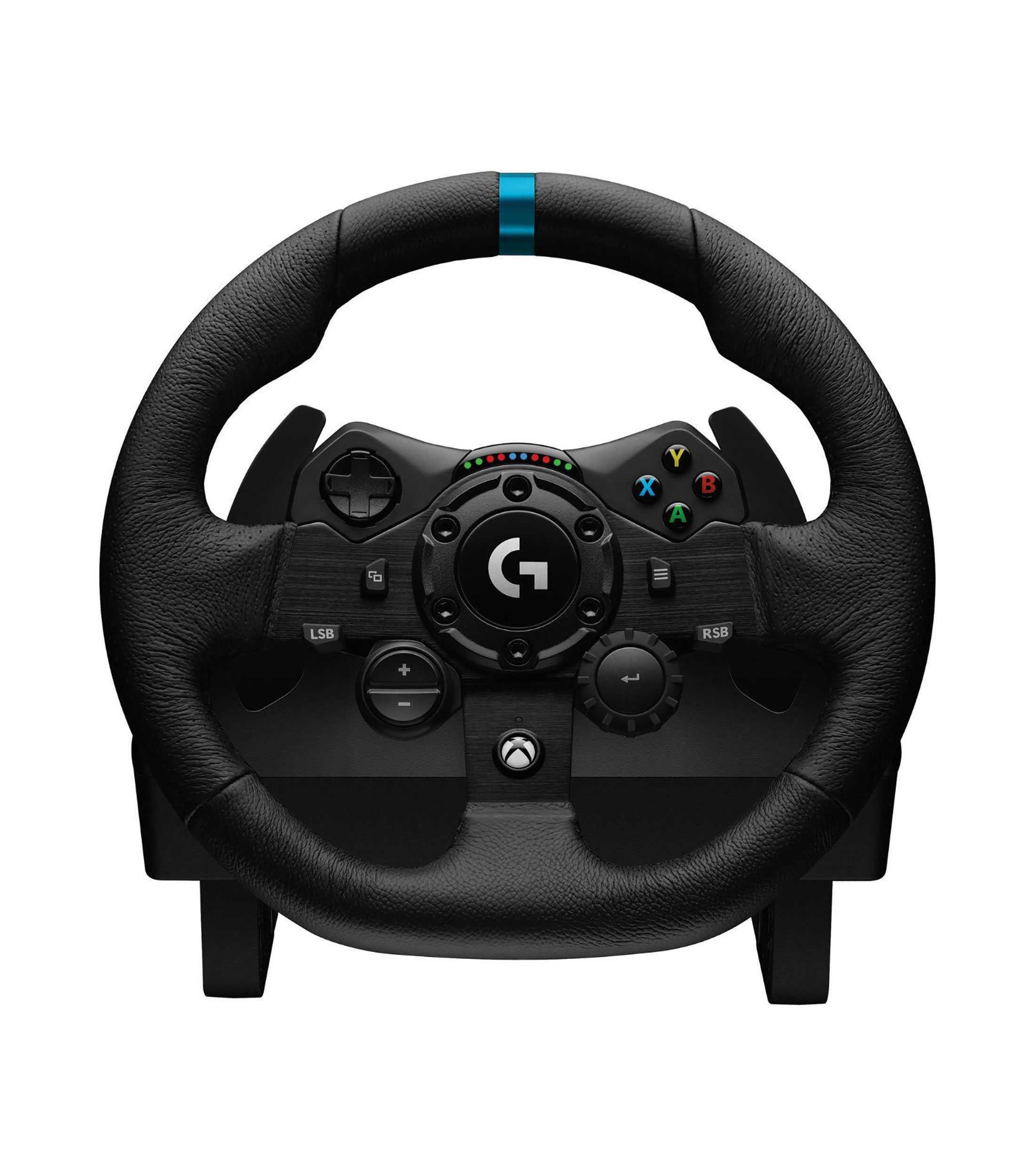 Volante gaming G923 para Xbox y PC