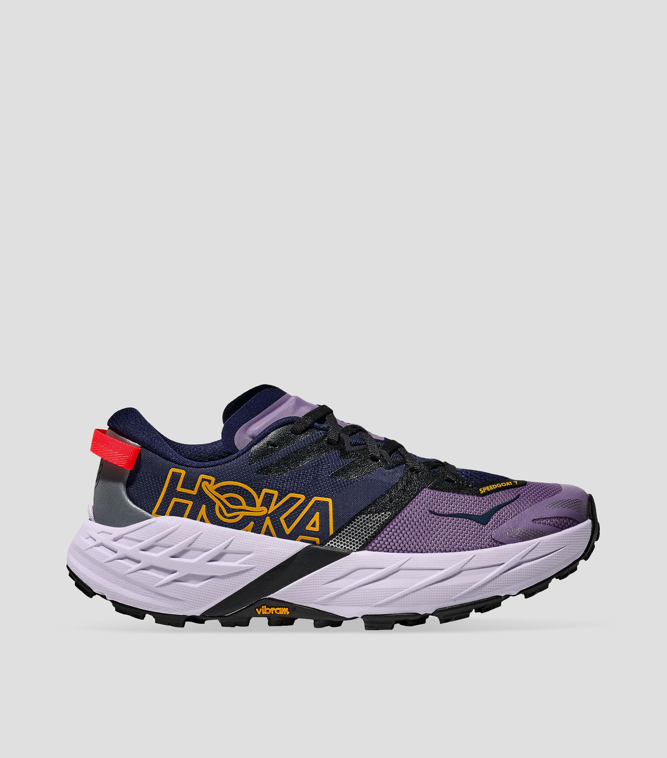 Tenis para correr Speedgoat 7 Mujer