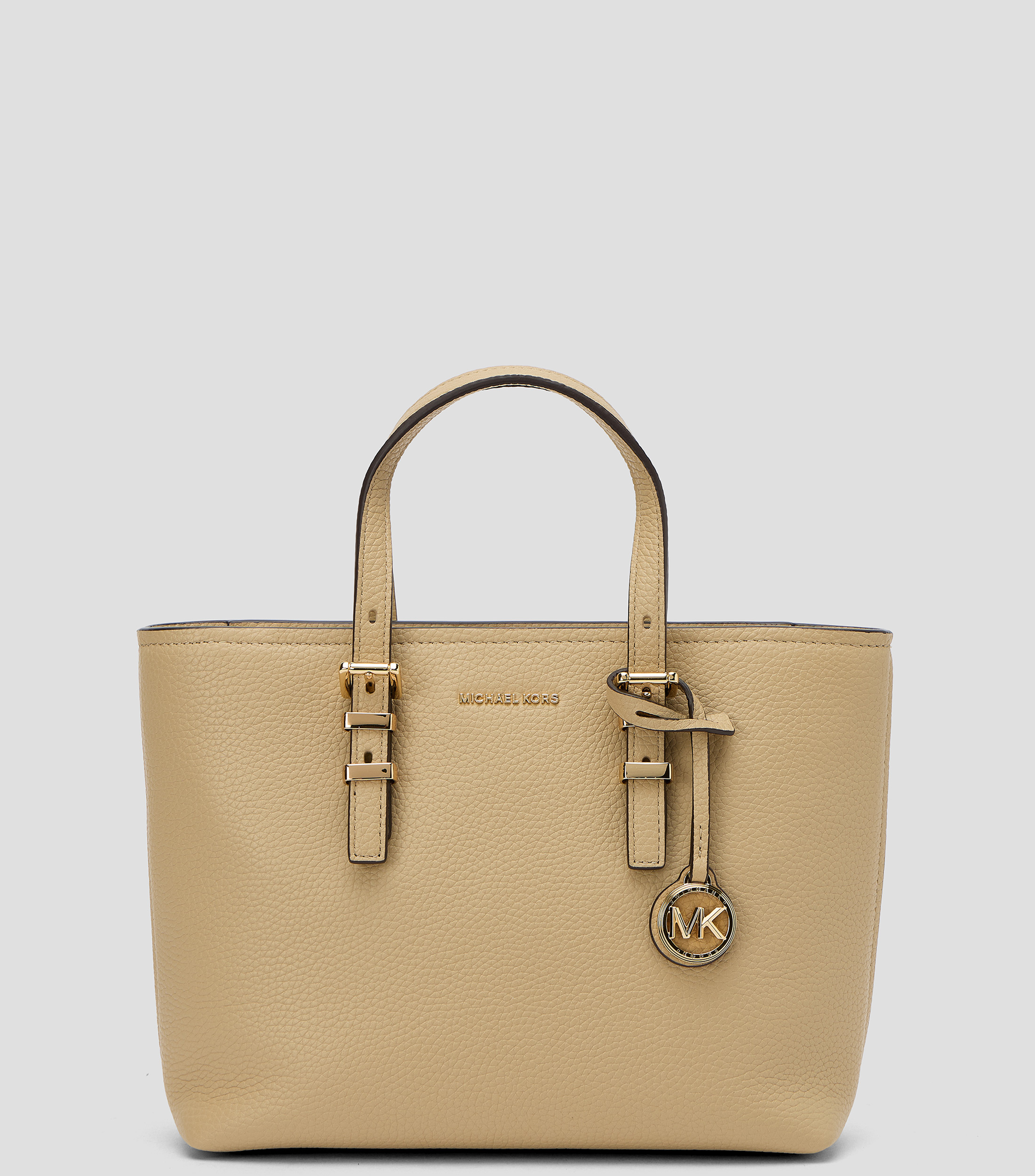 Bolsa Mini Tote en piel Mujer