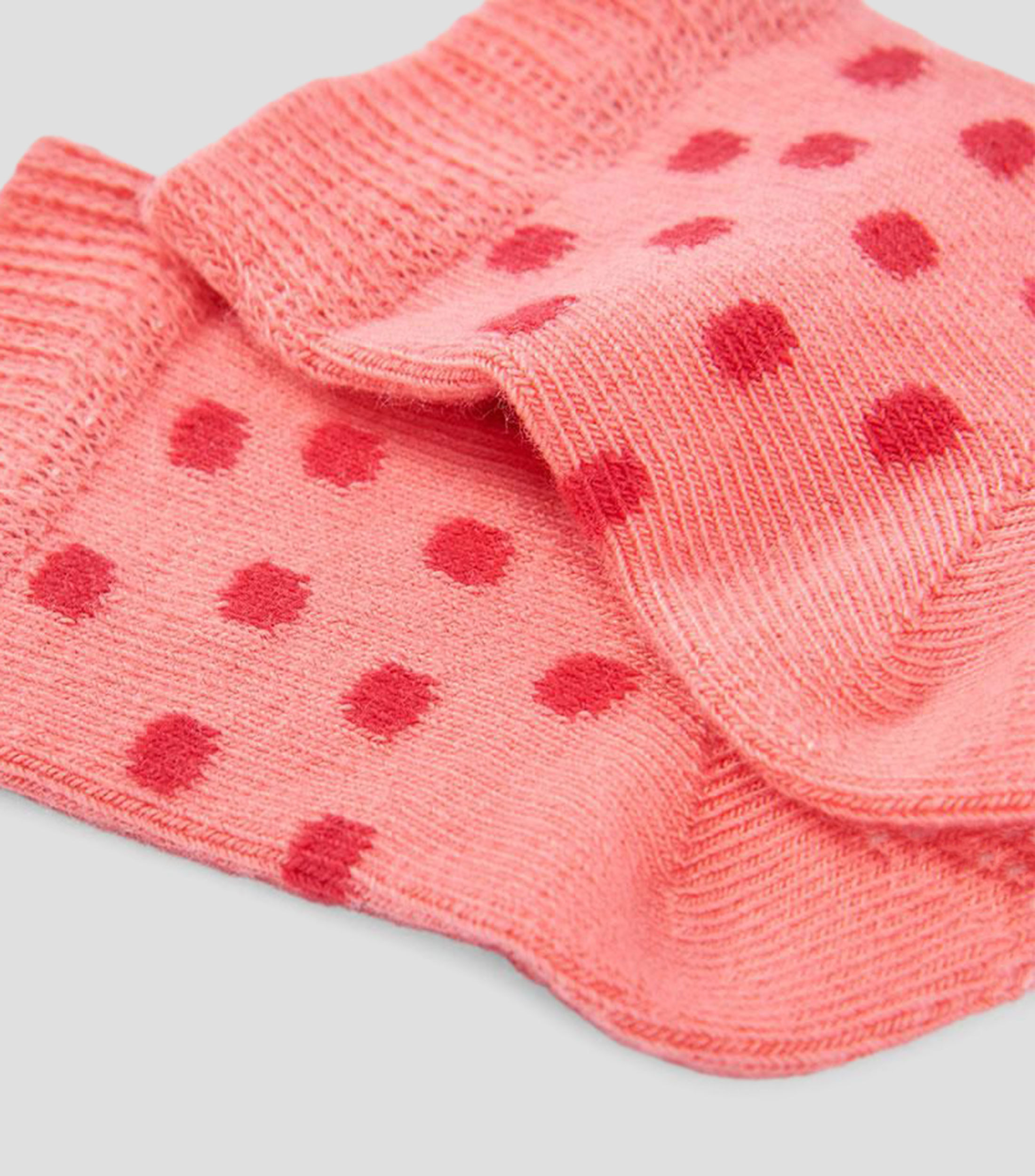 Set 2 Calcetines con estampado Bebé