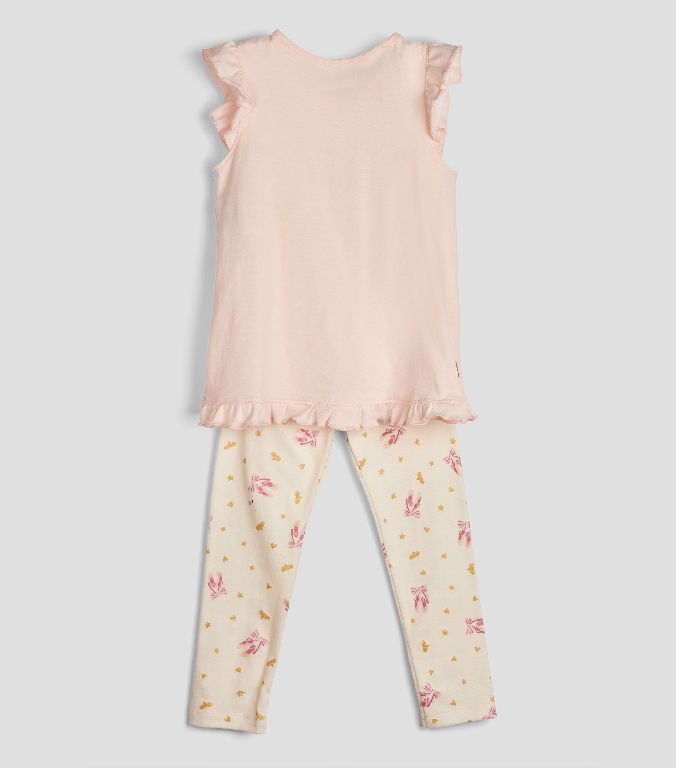 Conjunto 3 piezas Niña