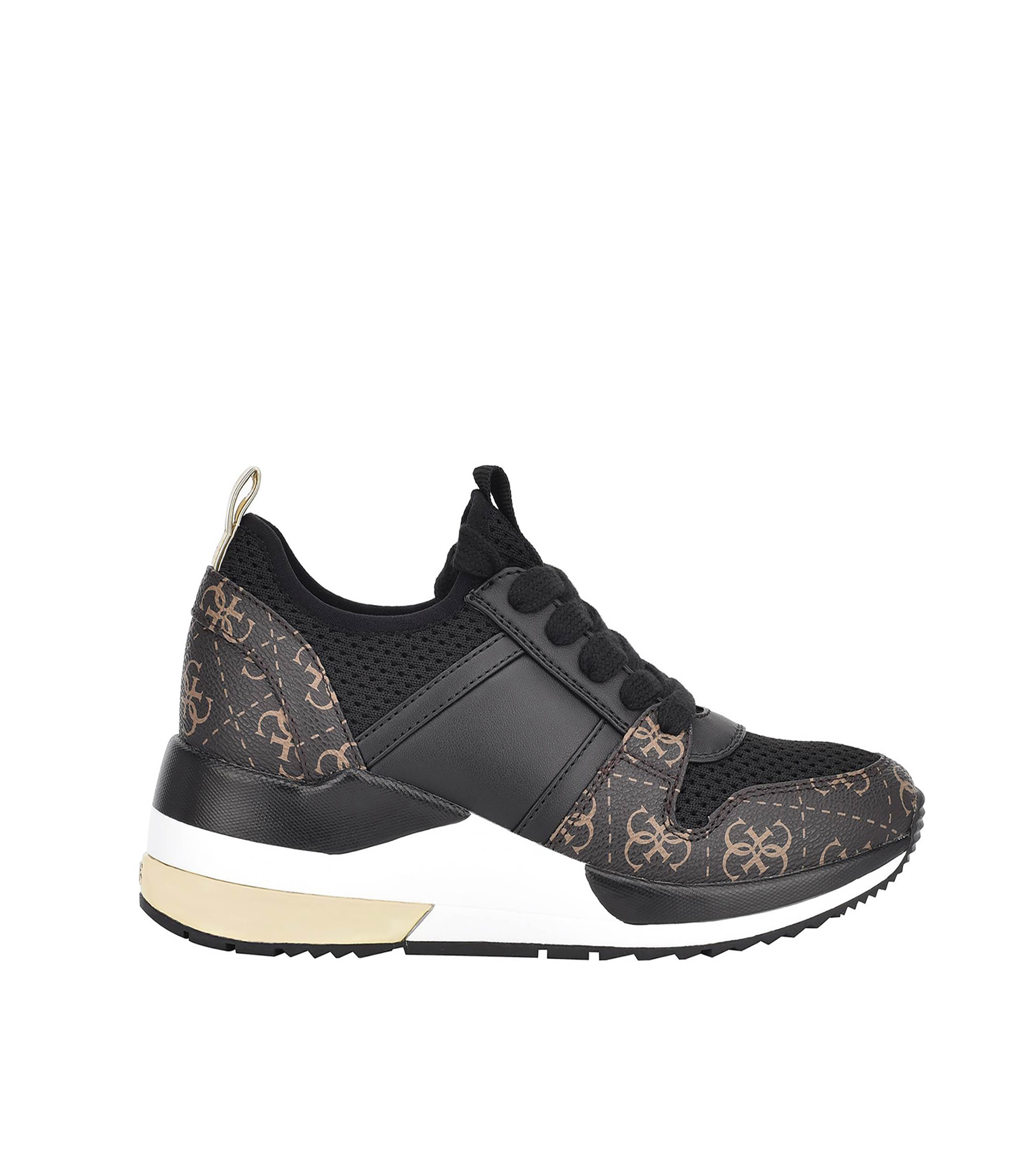 Tenis guess mujer palacio de hierro clearance