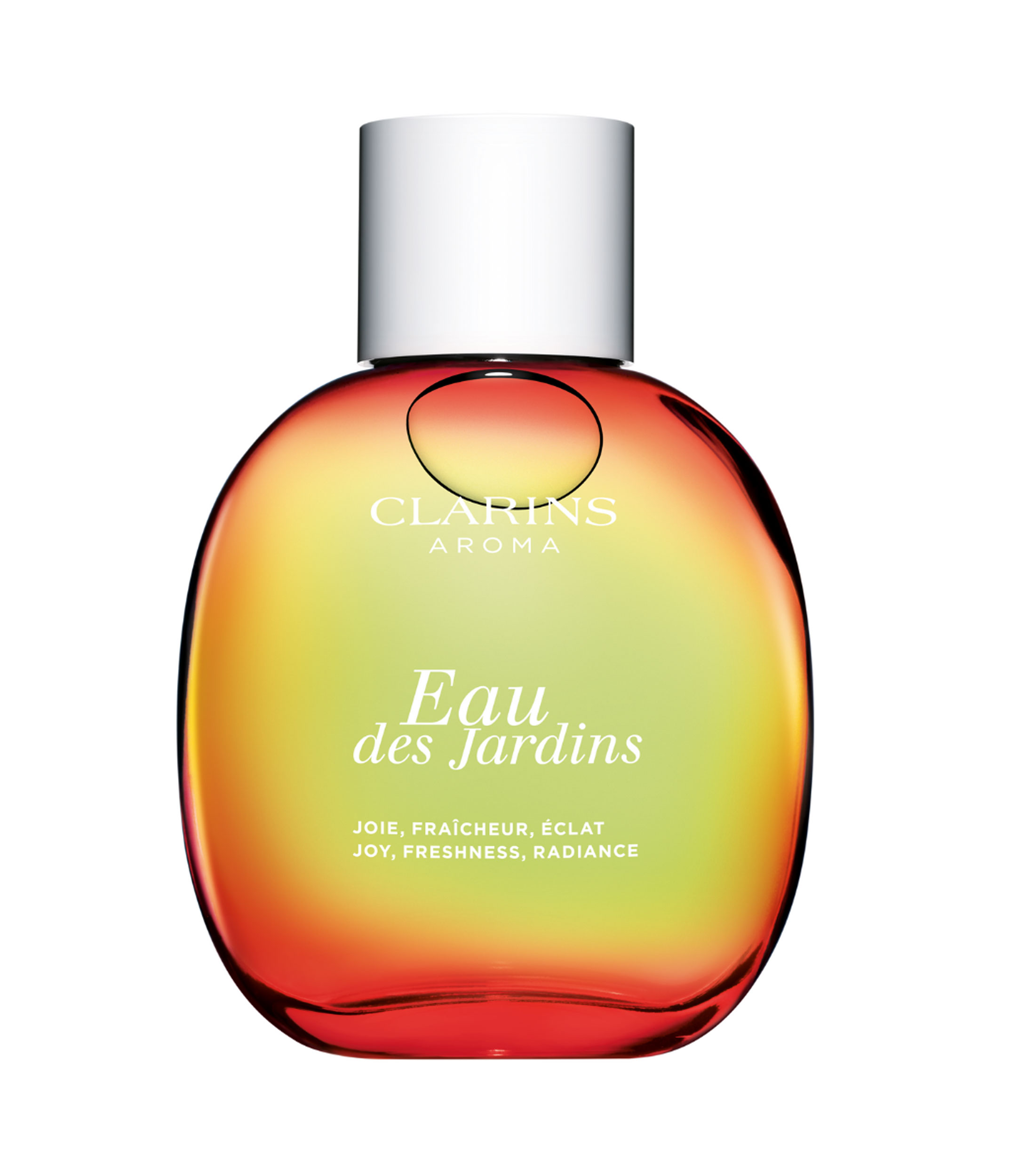 Perfume Eau Des Jardins, Eau de Toilette 100 ml para Mujer