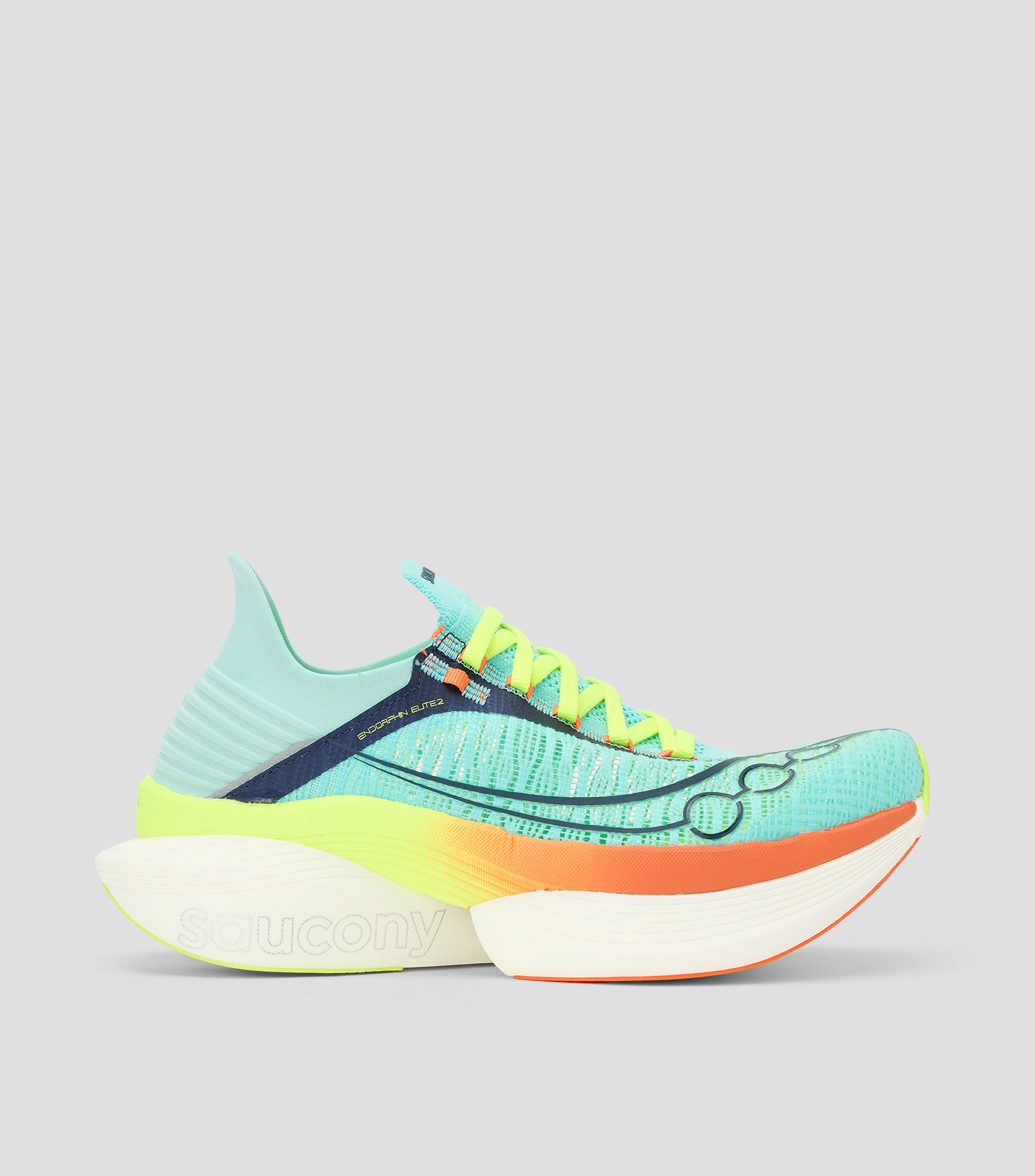 Tenis para correr Endorphin Elite 2 Mujer