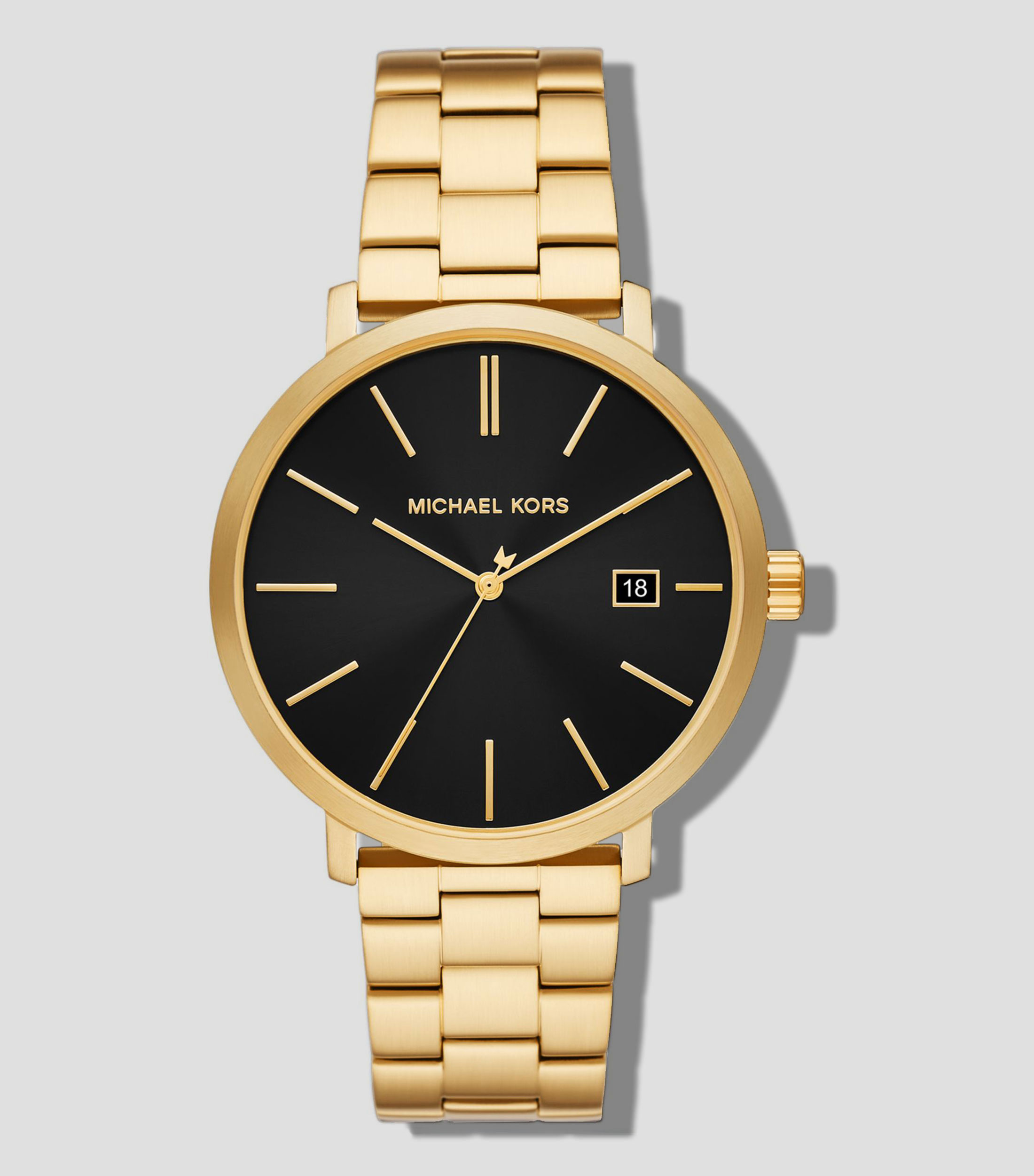 Reloj para Hombre Blake Casual, Dorado