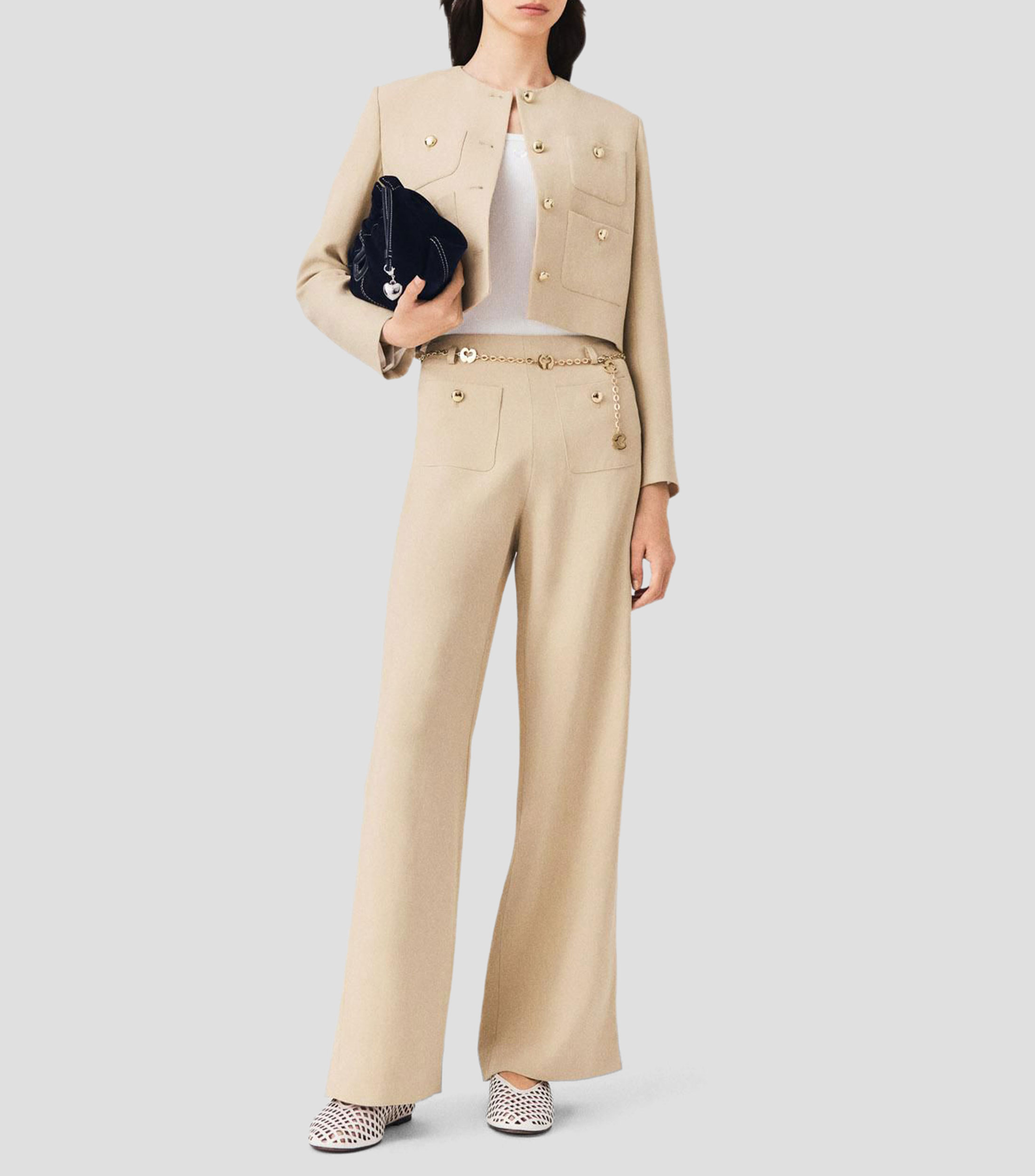 Pantalón 126Pigul Mujer