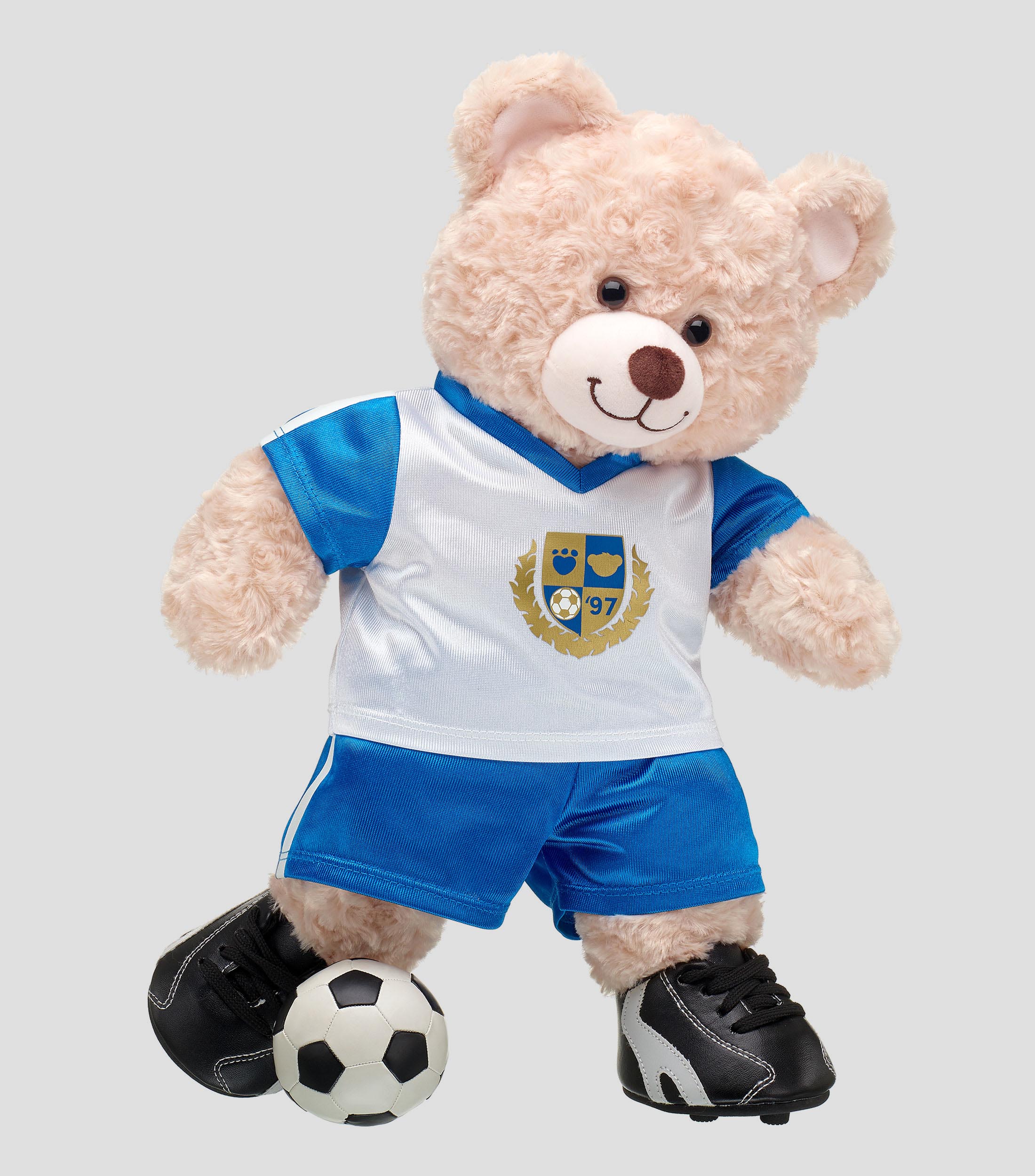 Balon de Futbol