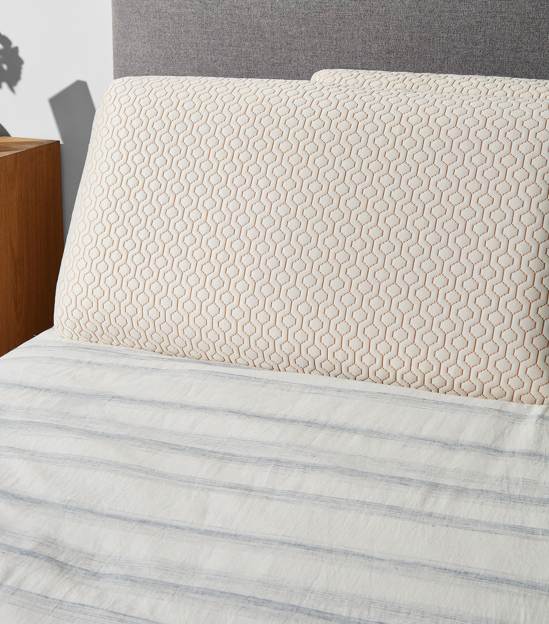 Almohada King Size Memory Foam