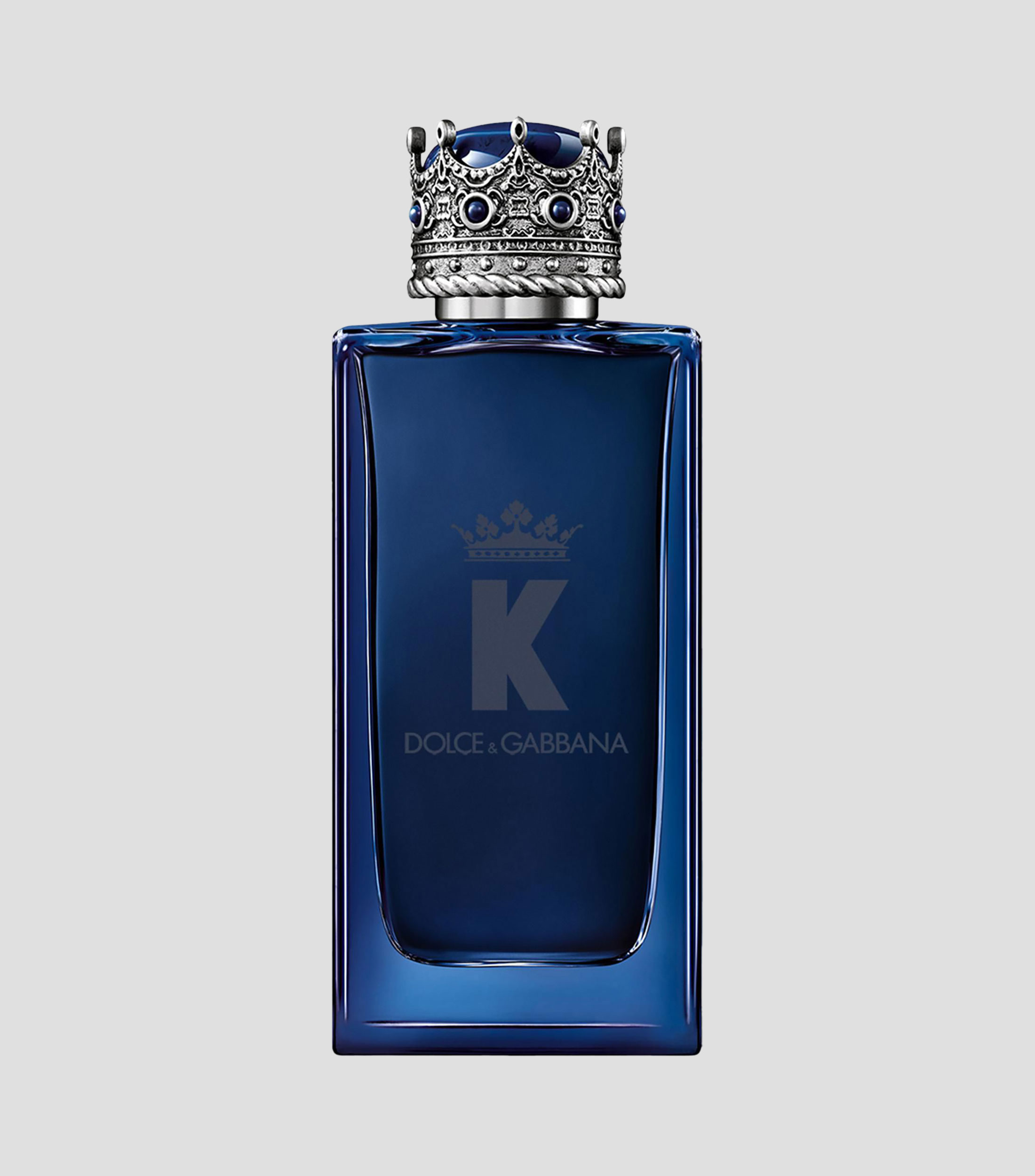 Set Perfume K Intense Hombre
