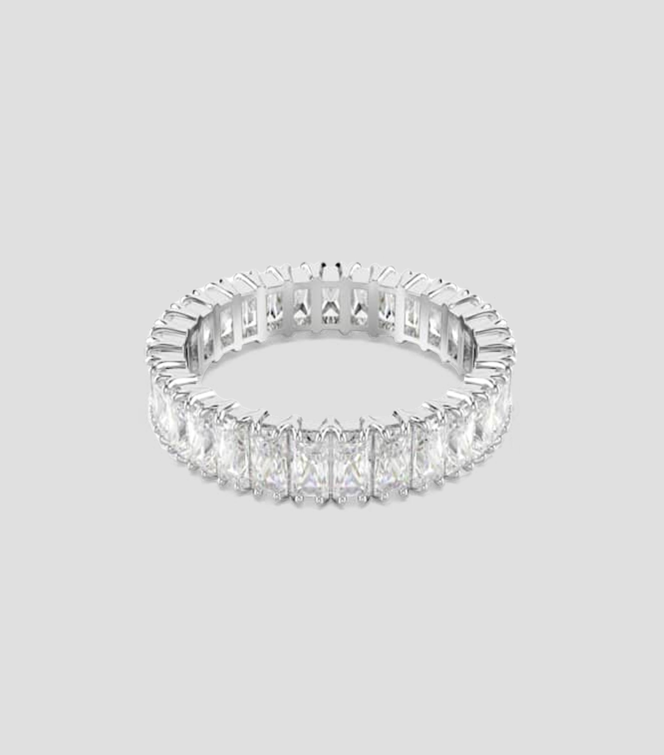 Anillo Matrix Talla 55 Mujer