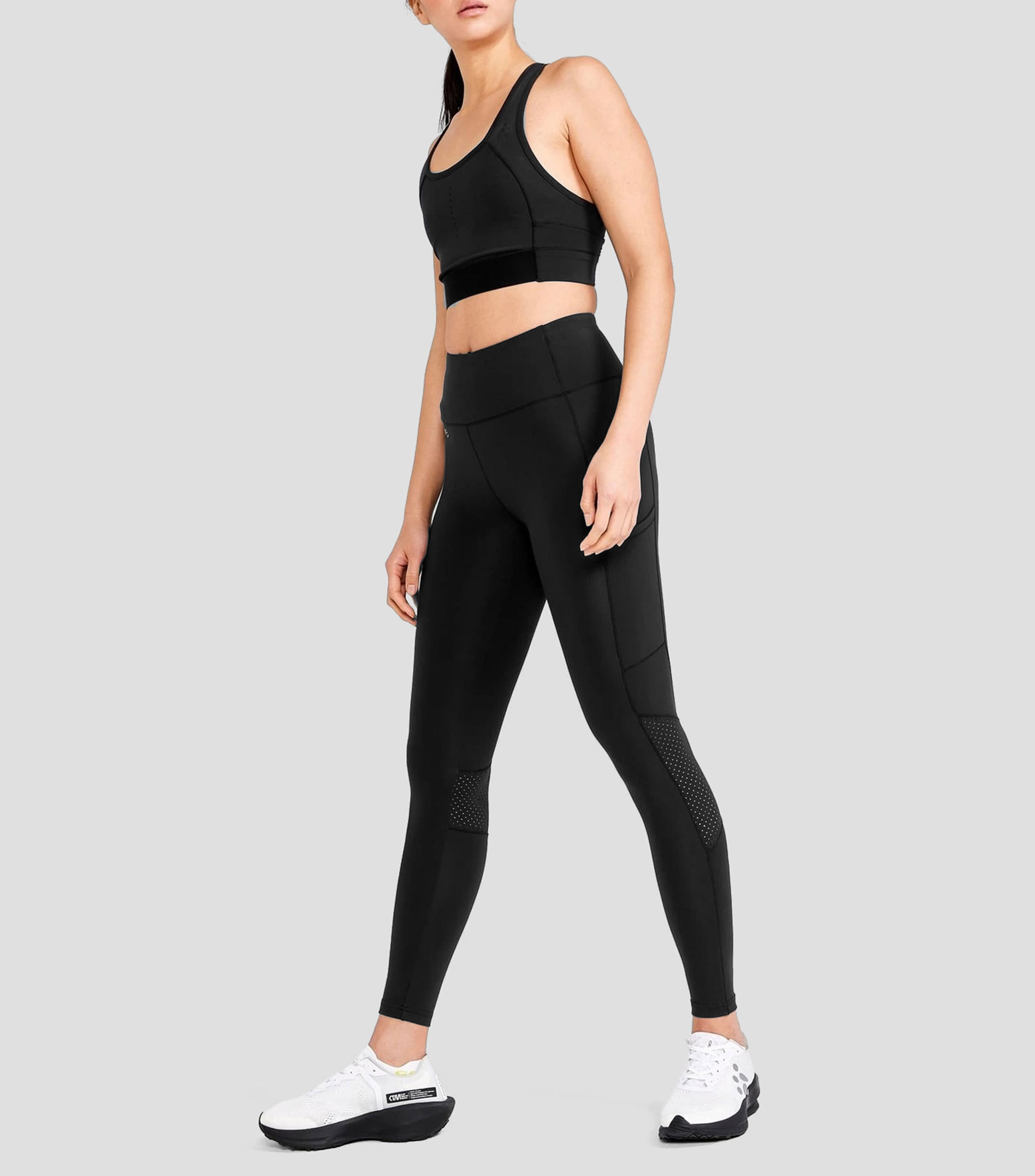 Leggings liso Mujer
