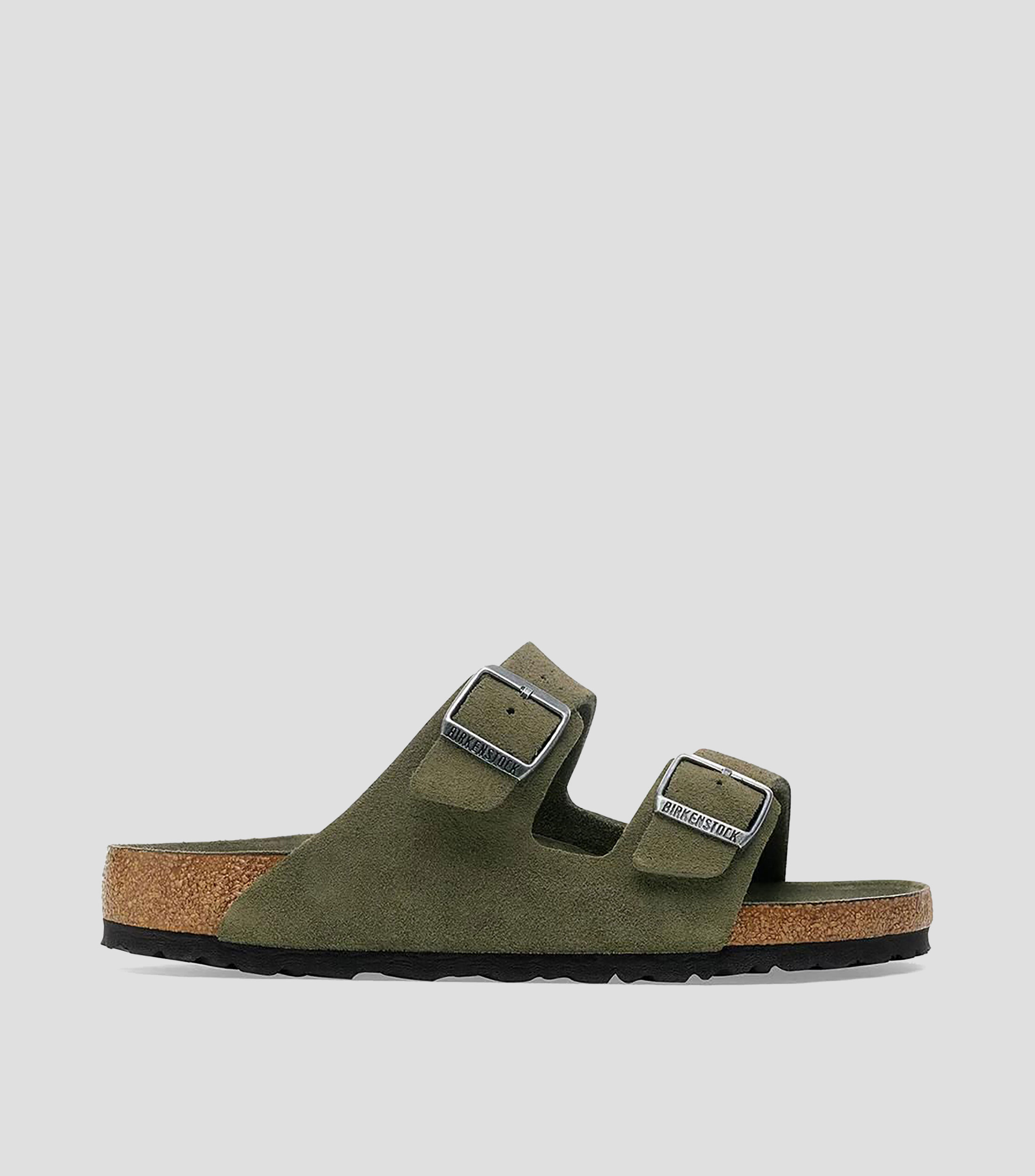 Sandalia Arizona Hombre