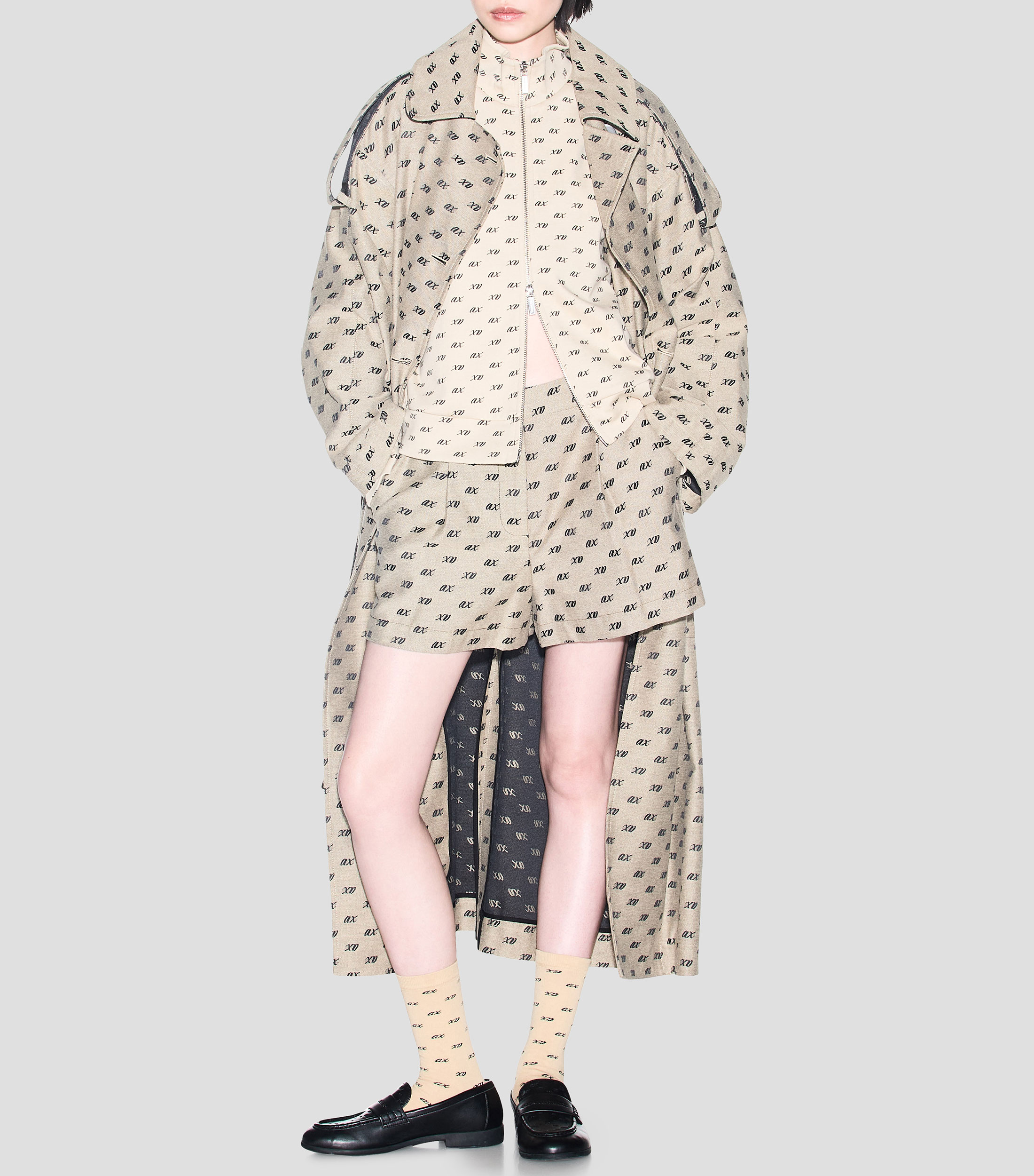 Sudadera Mujer
