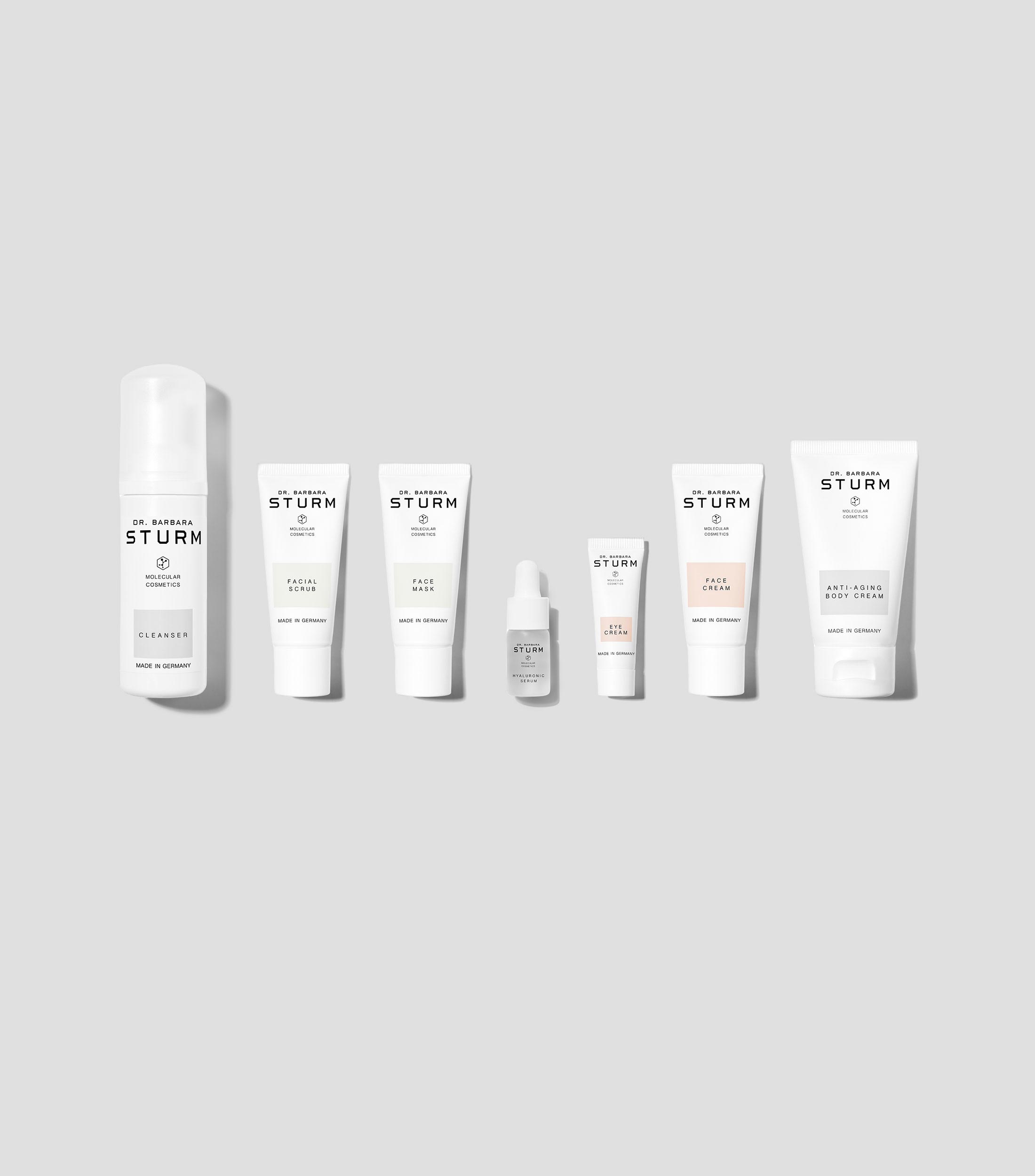 Set Discovery Unisex