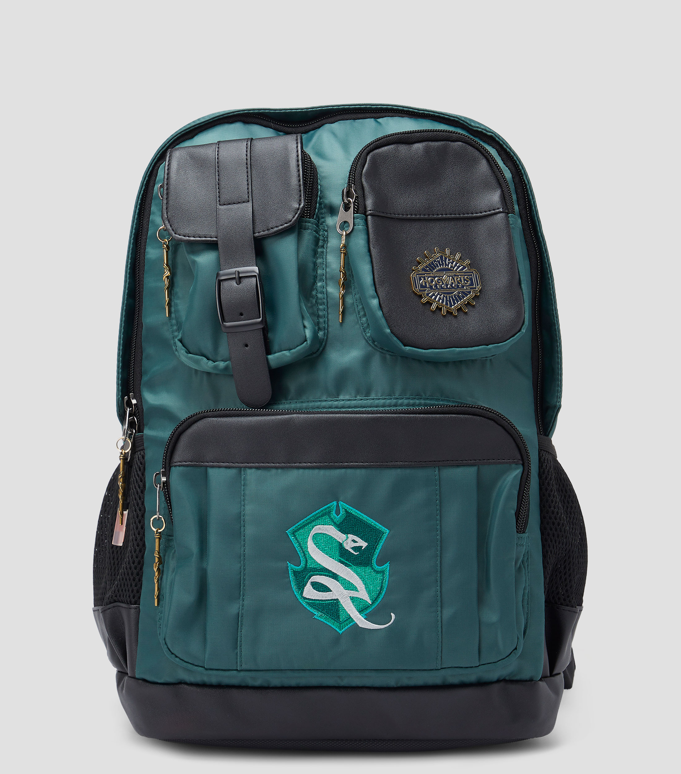 Mochila Hogwarts Legacy Niño