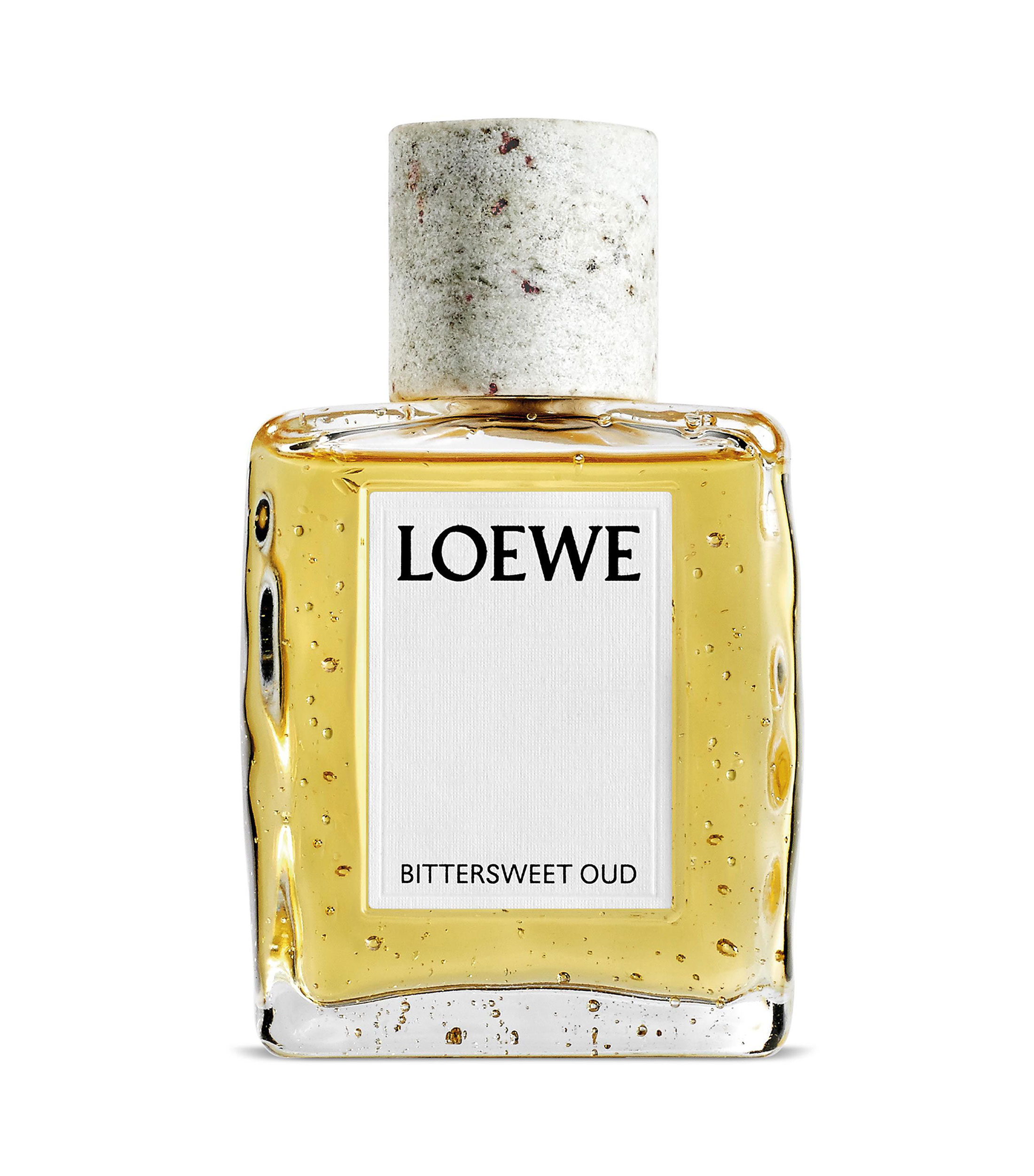 Perfume Bittersweet Oud Eau de Parfum, 100 ml Unisex