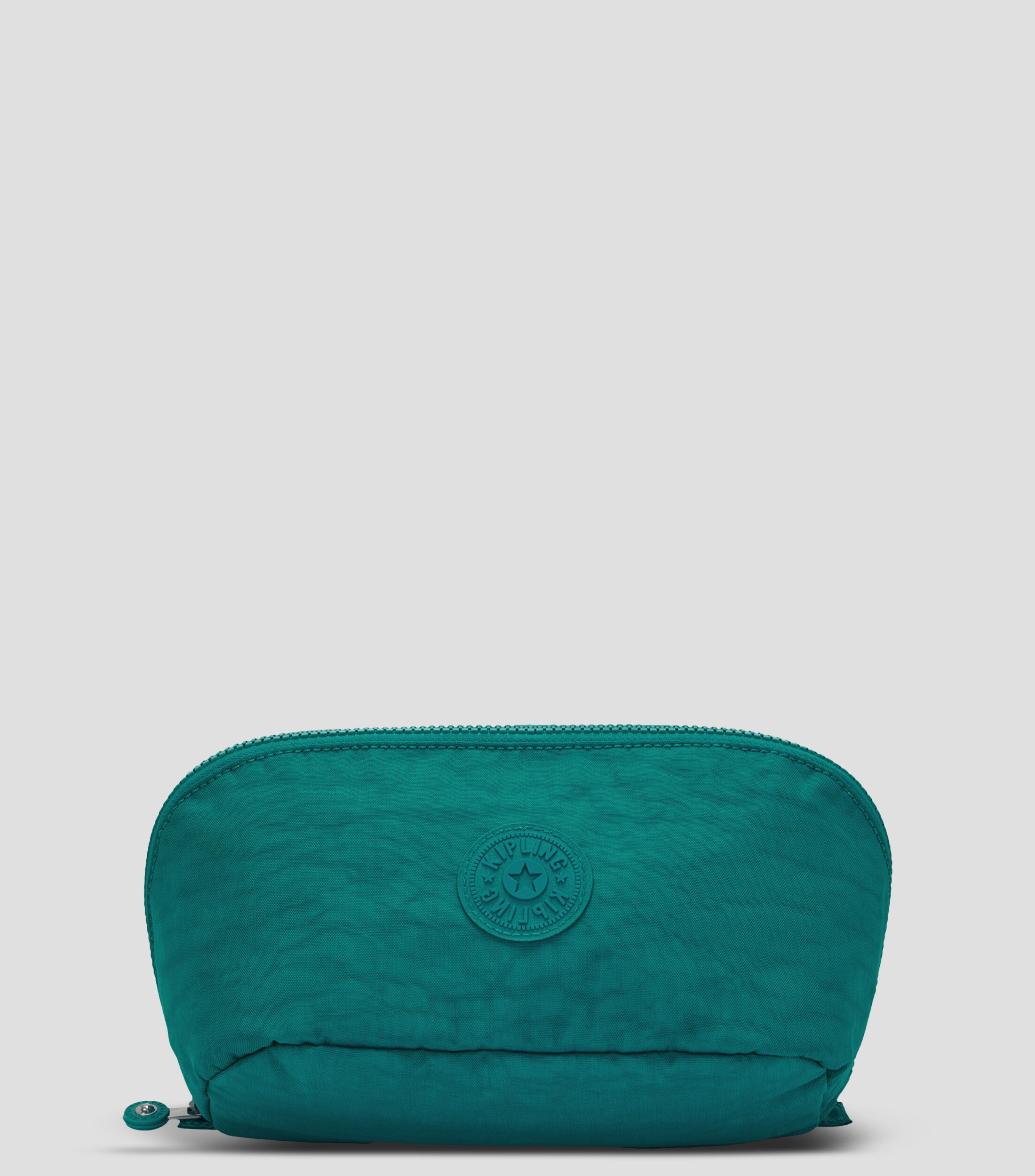 Cosmetiquera Verde fantasía Mujer