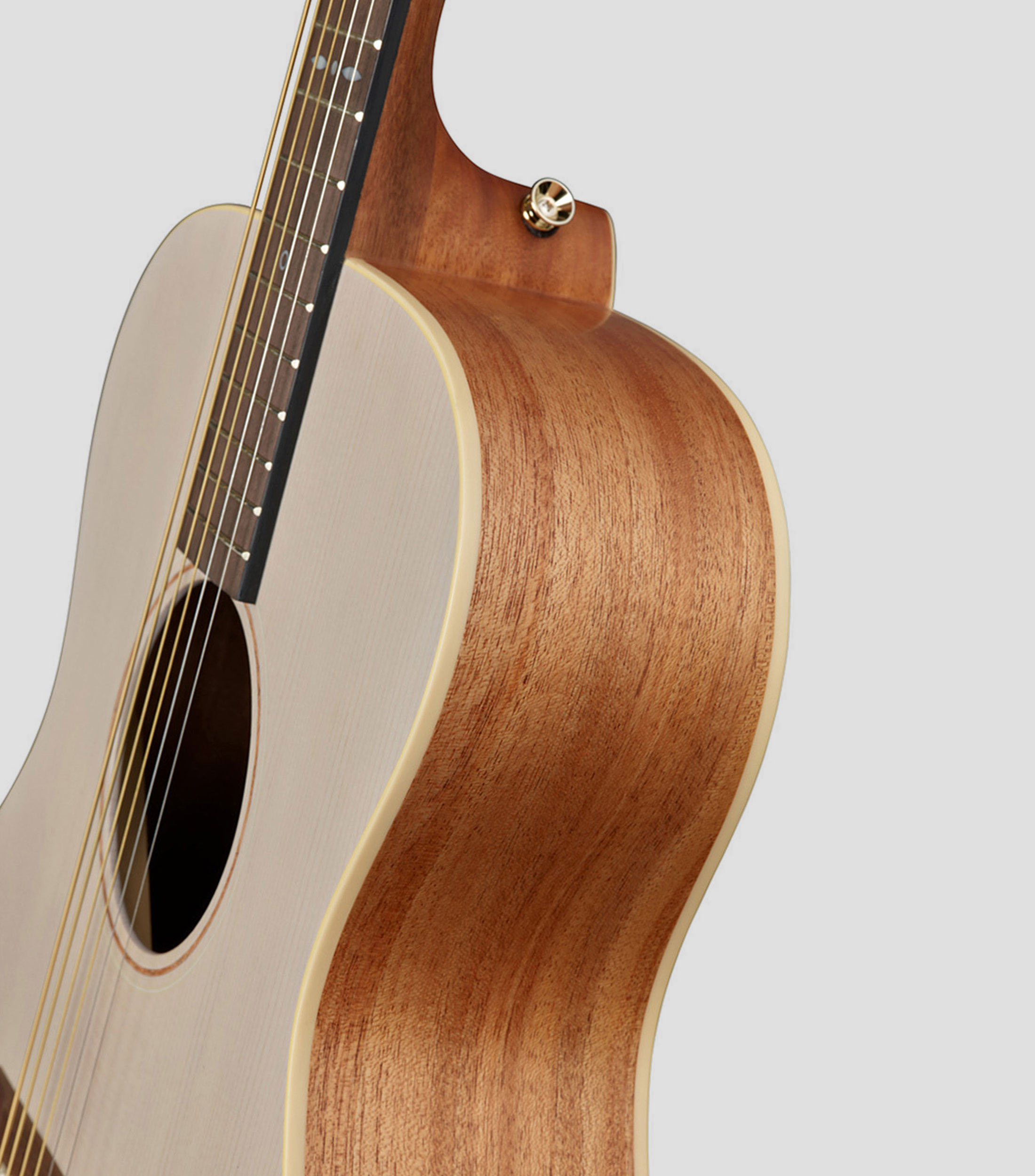 Guitarra Electroacustica Storia