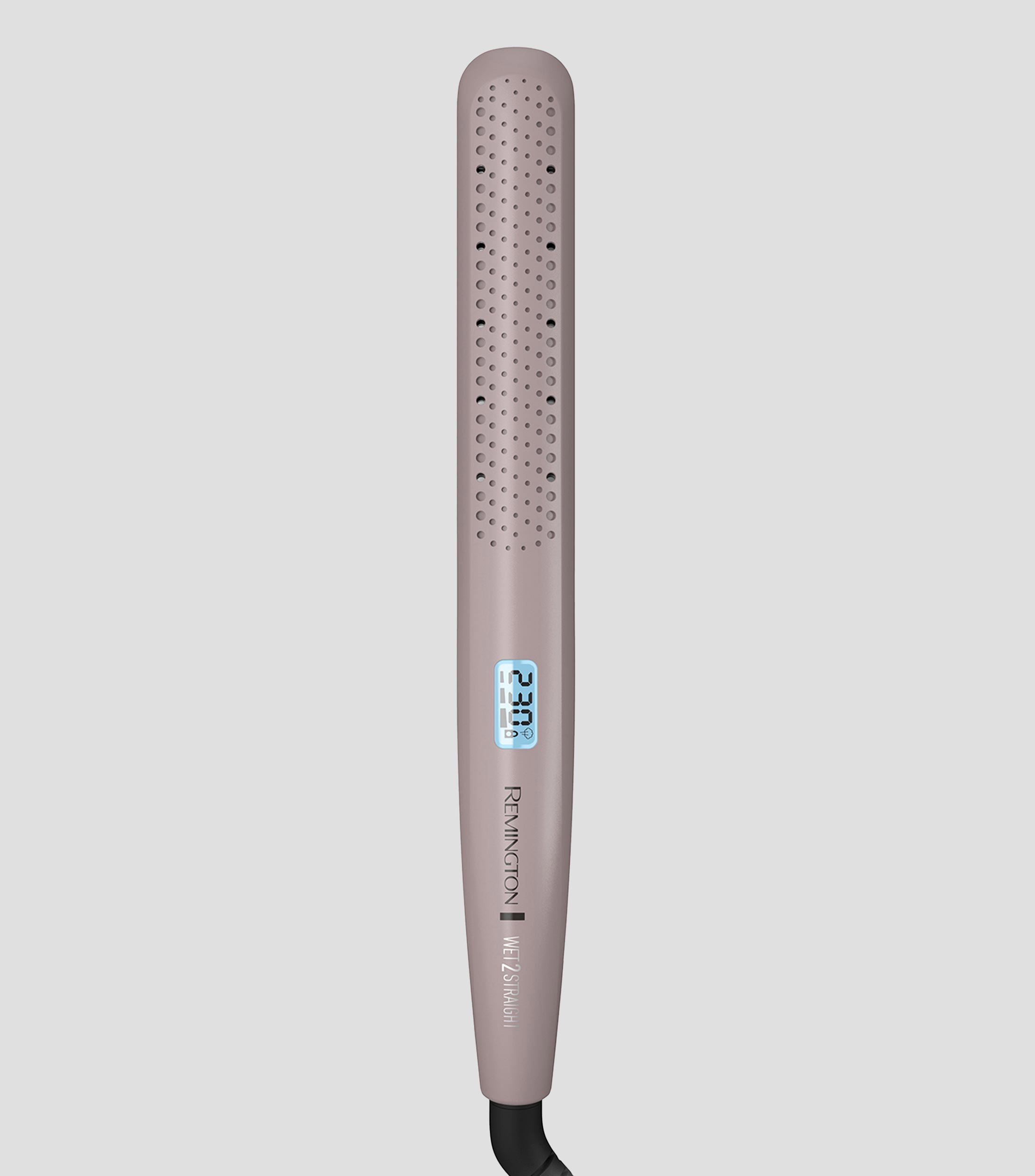 Plancha para Cabello Wet 2 Straight, 110 V