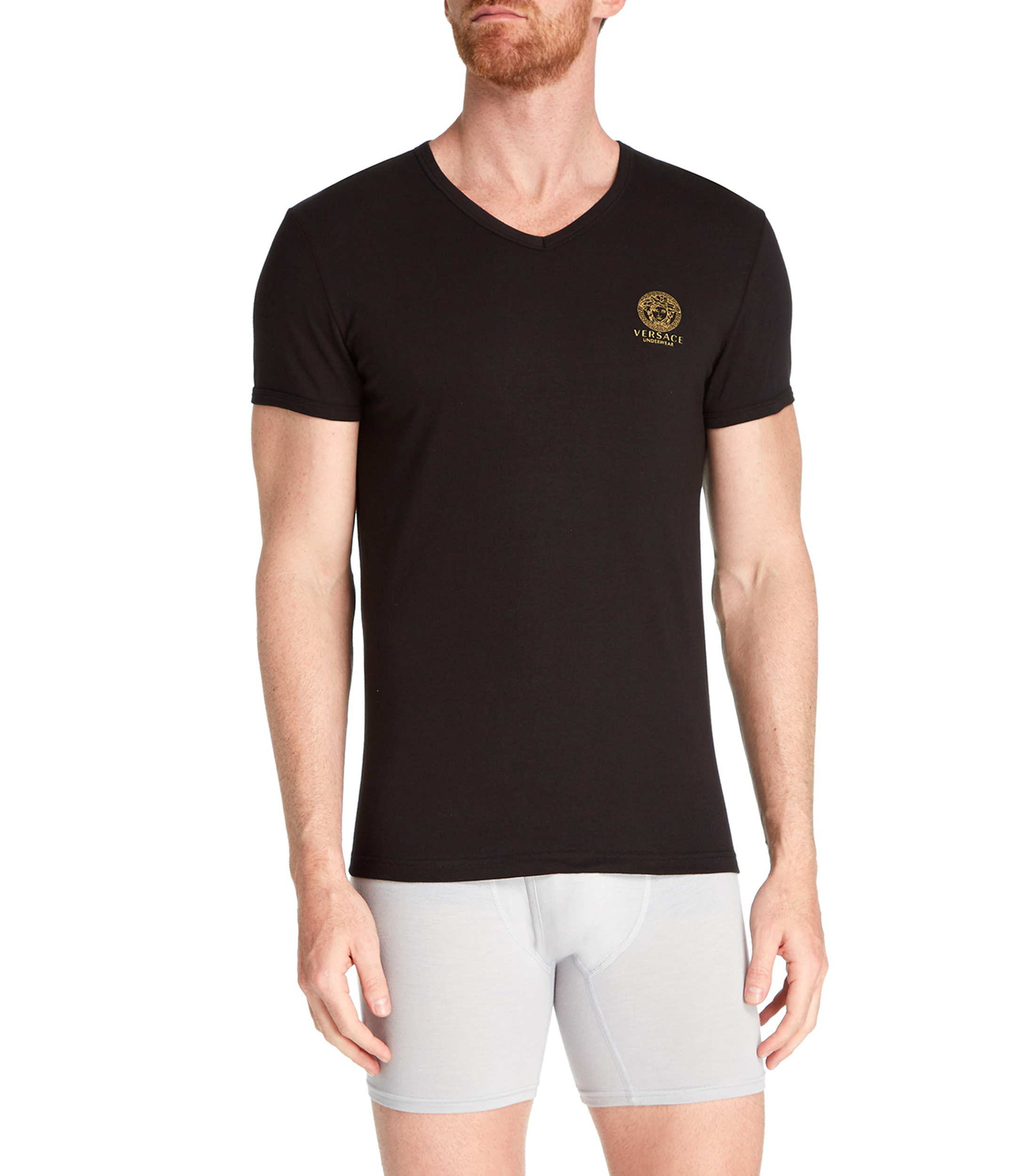 Playera versace 2025