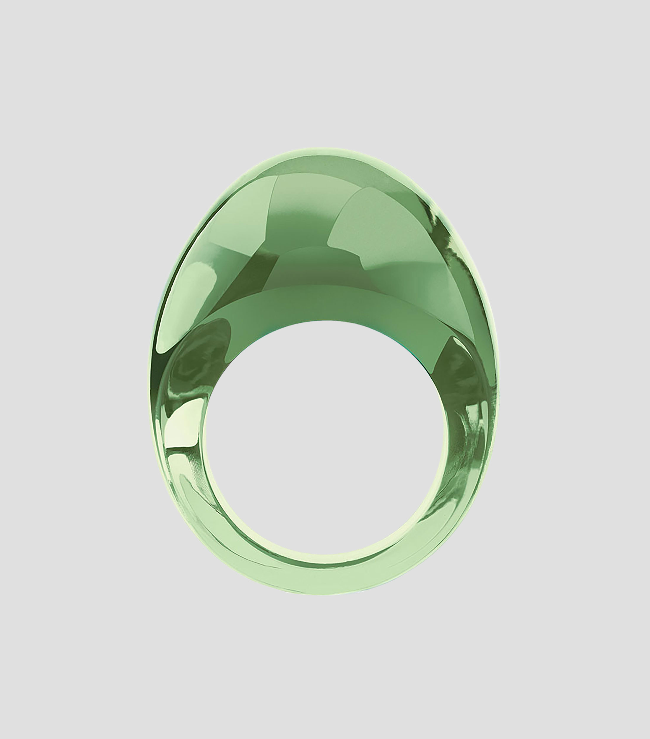 Anillo Cabuchón antinea Mujer talla 51
