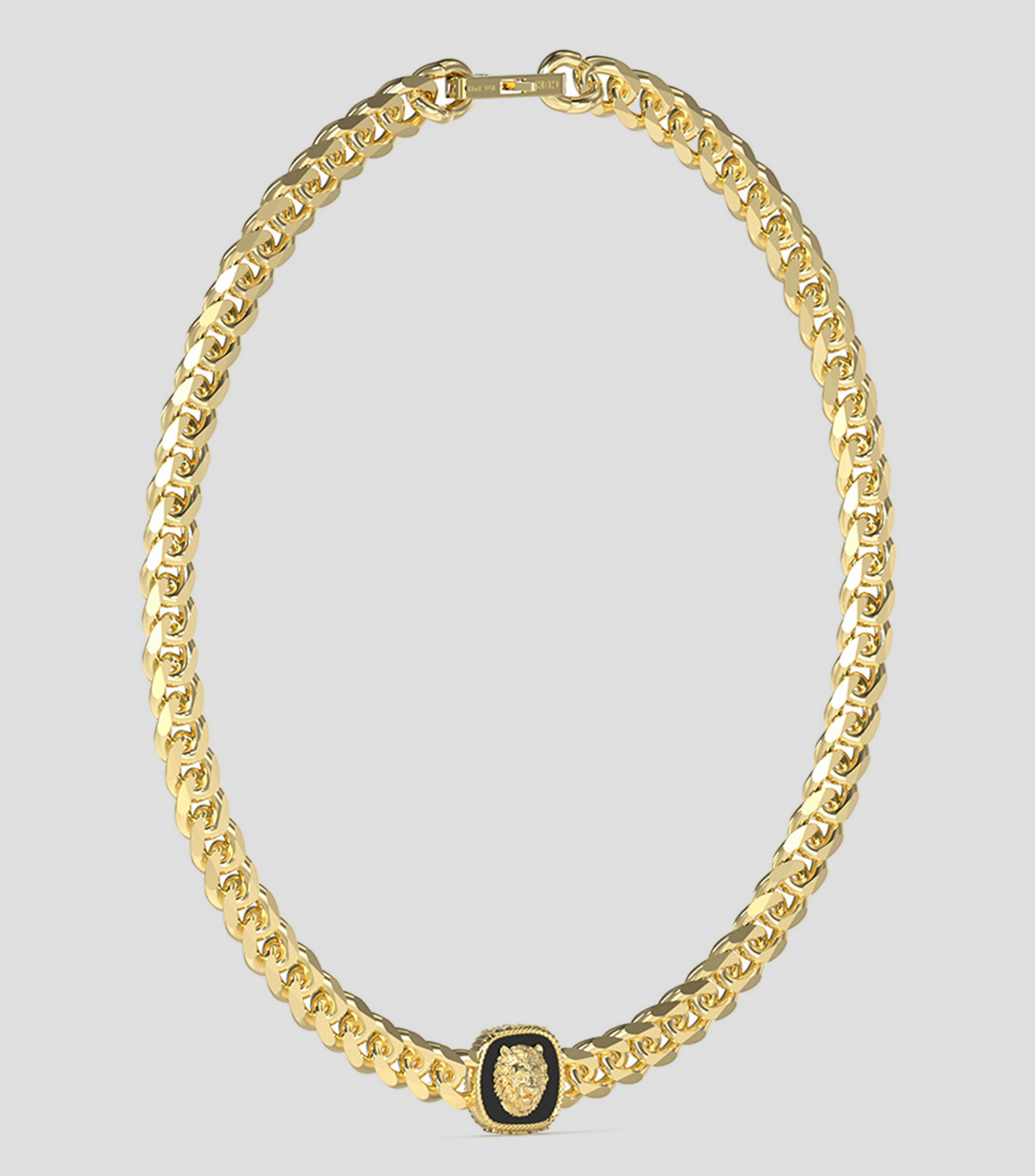 Collar Lion King Hombre