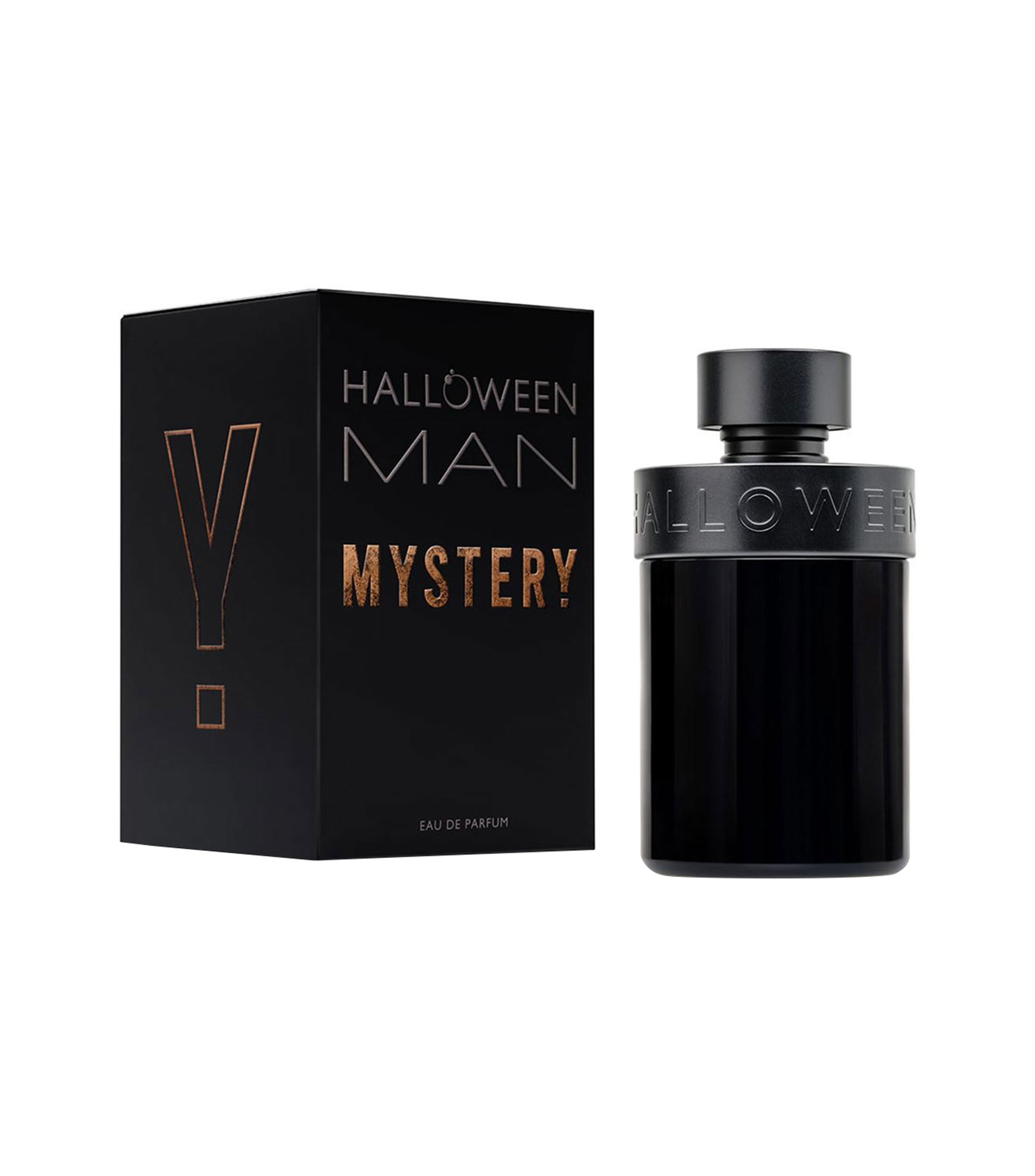 Perfume Halloween Mistery Eau de Parfum 125 ml para Hombre