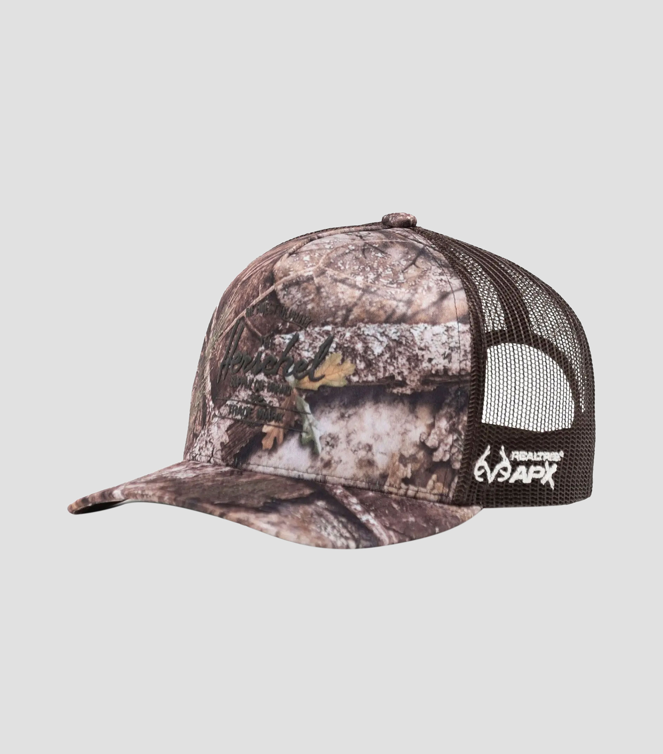 Gorra con estampado Niños