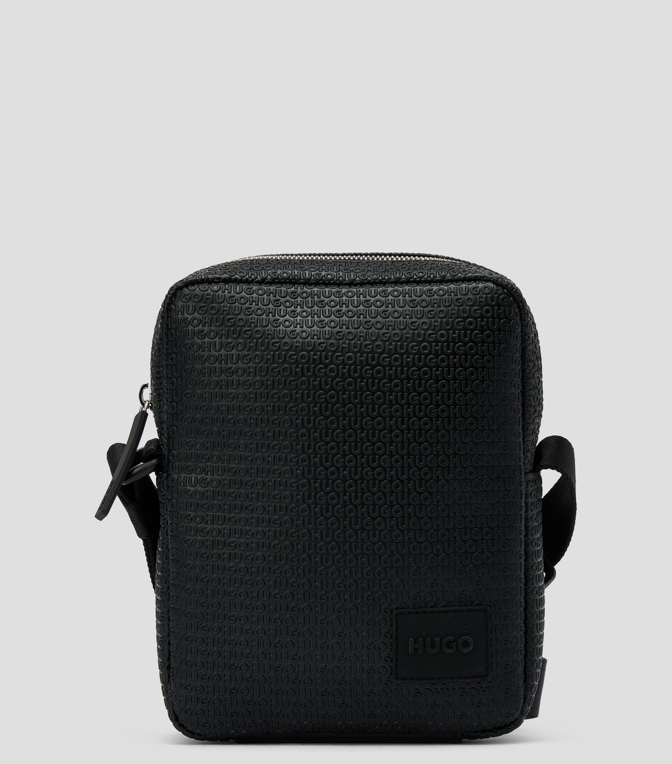Bolso Crossbody Ethon2 con monogram Hombre