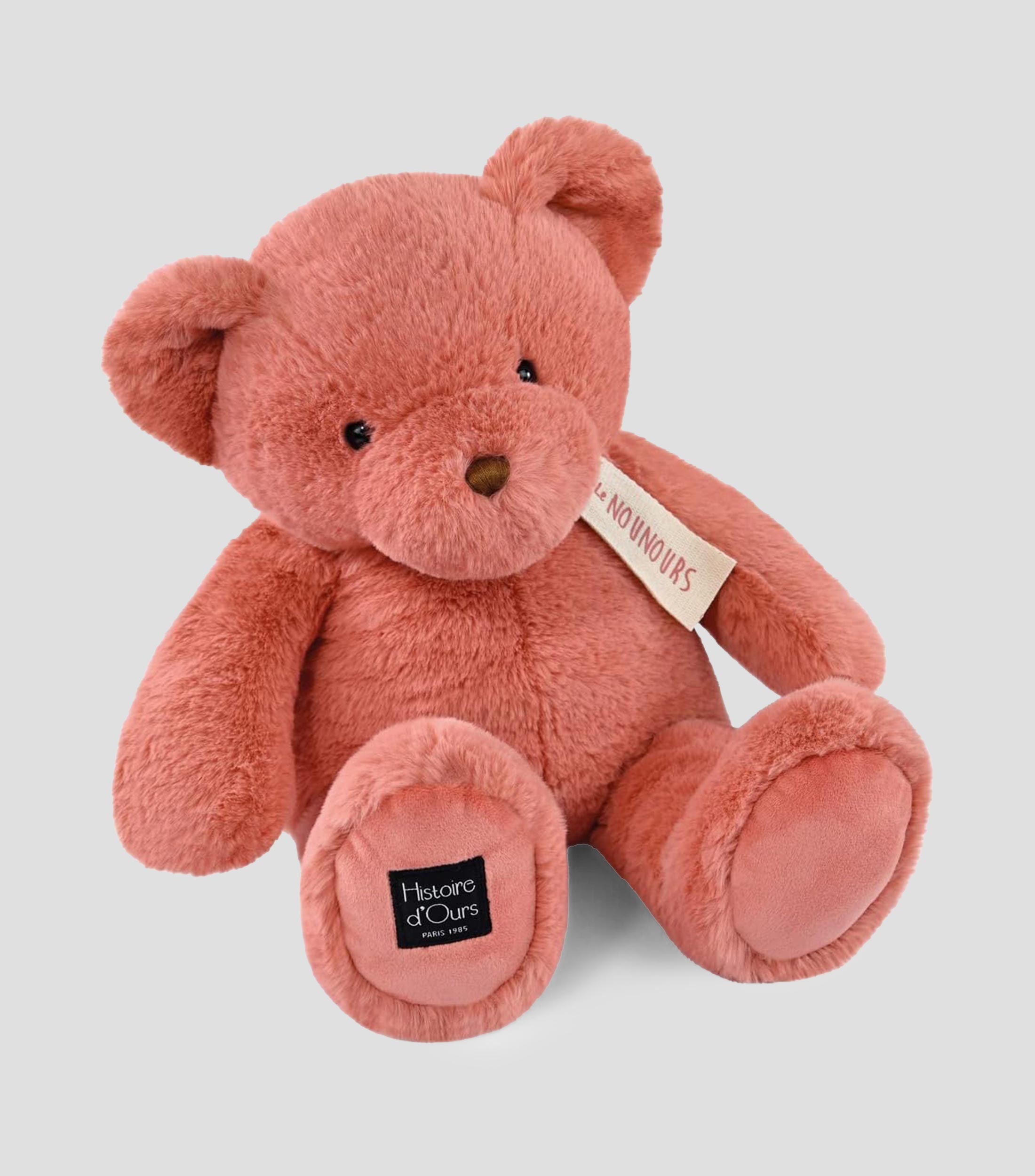 Oso de peluche