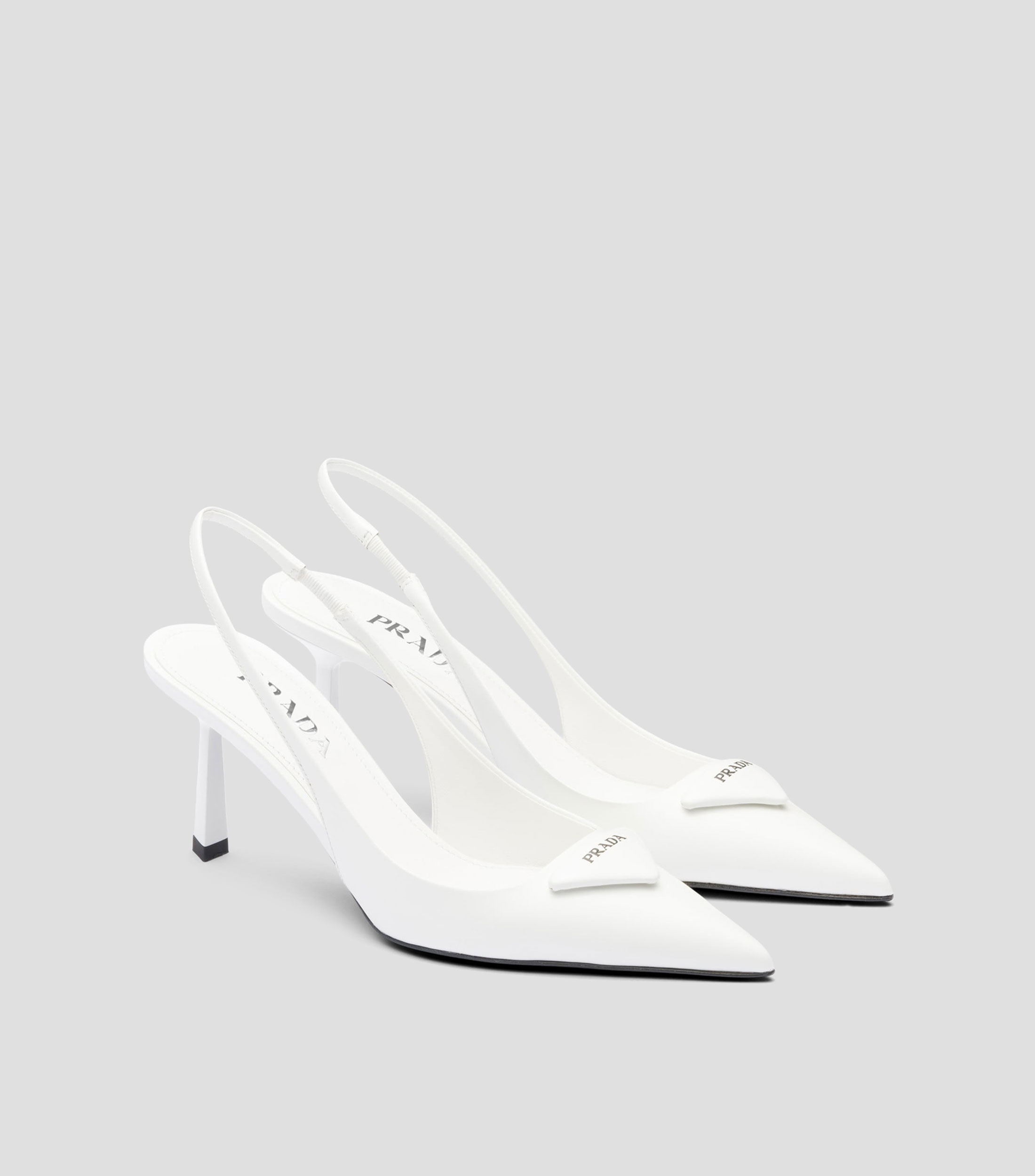 Zapatillas slingback Mujer