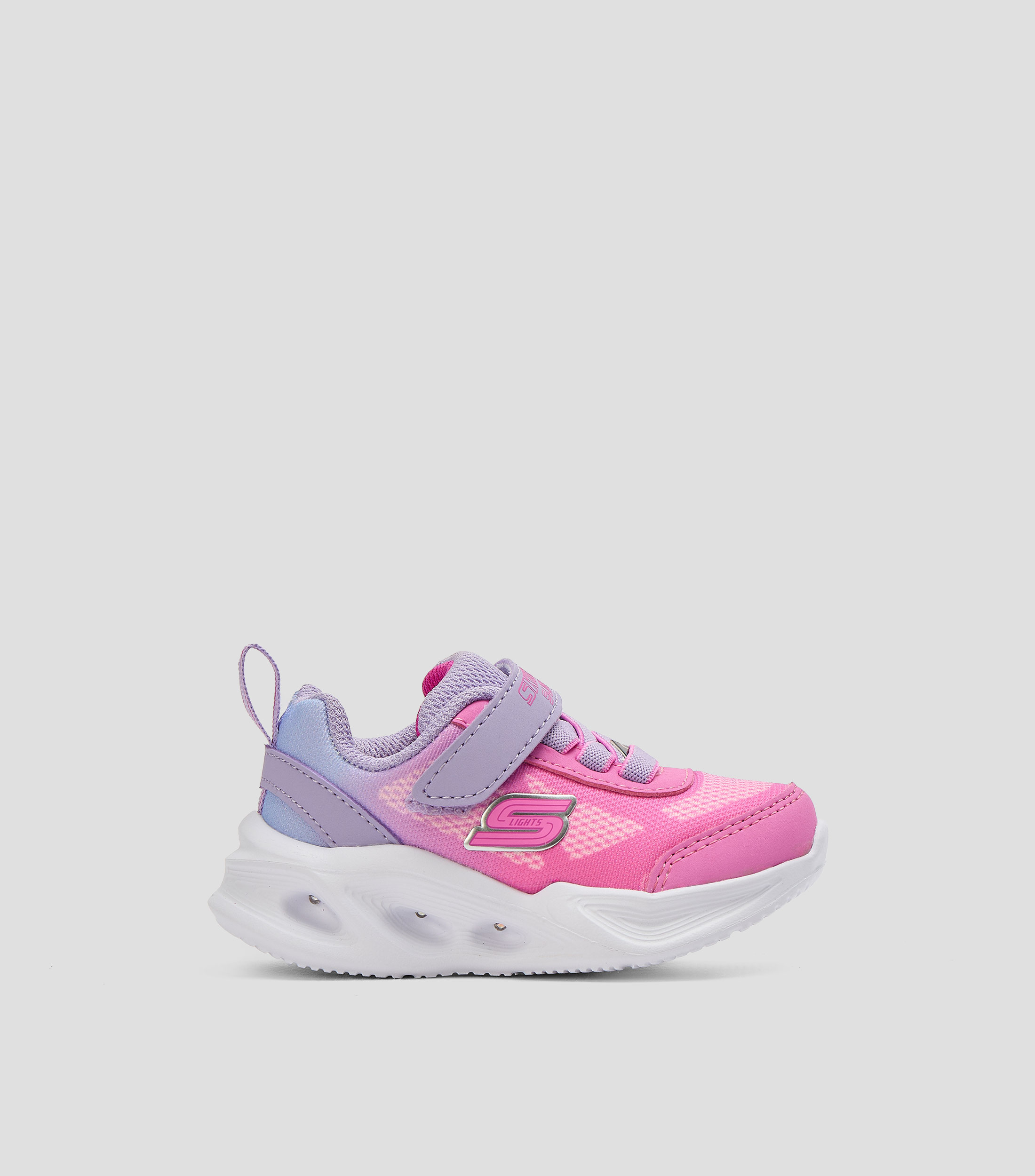 Tenis casuales Niña
