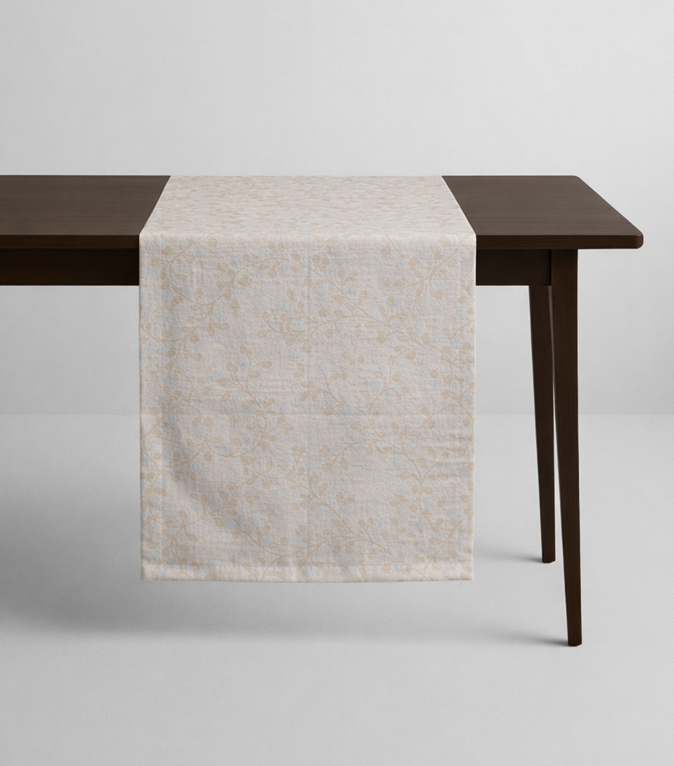 Camino de Mesa Talín rectangular