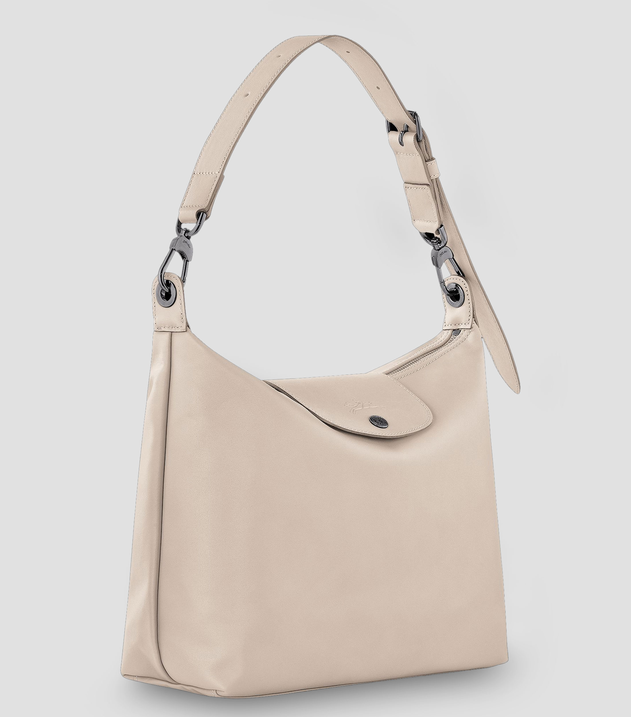 Bolsa Shoulder en Piel Mujer
