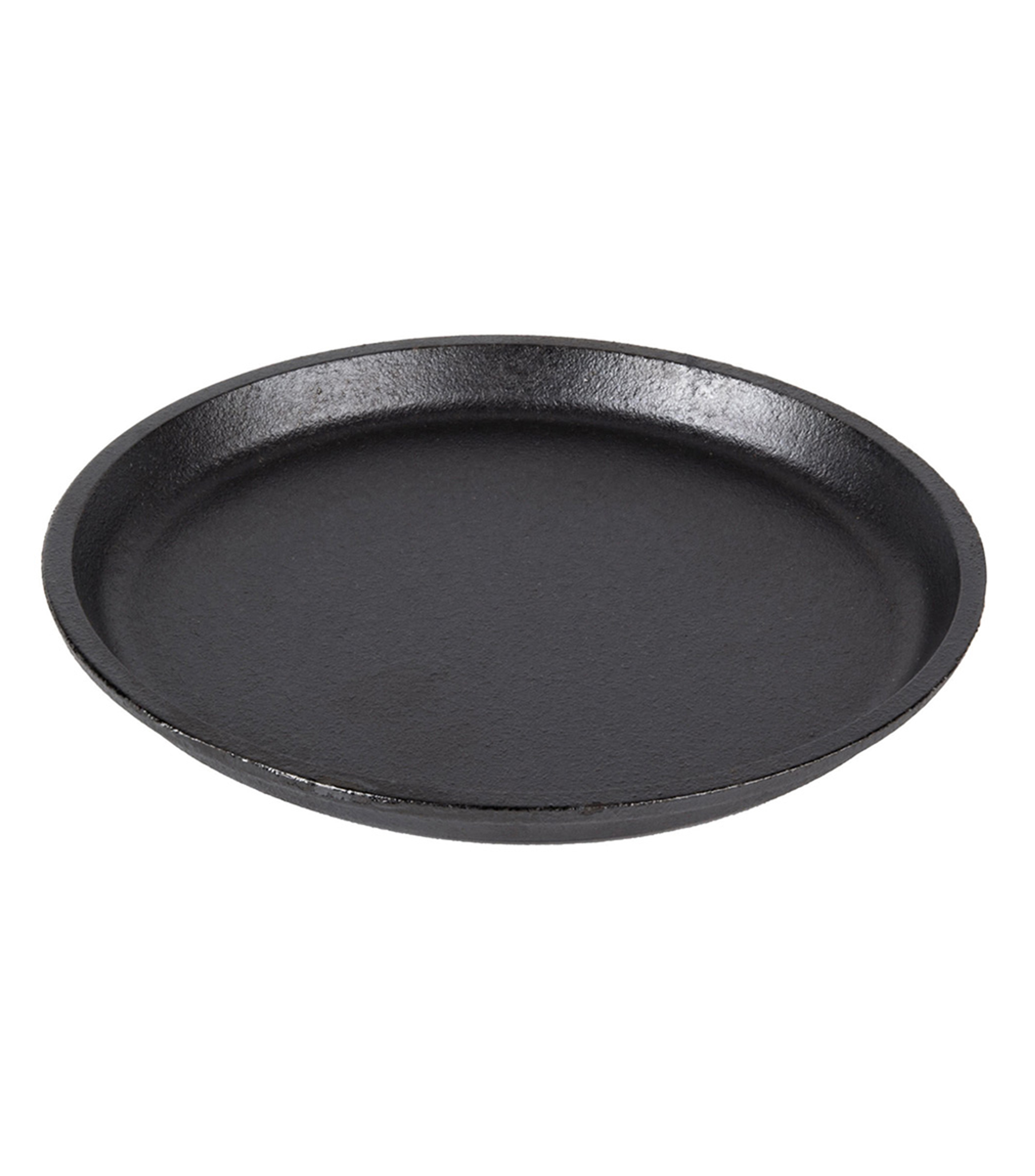 Plancha Redonda 18 CM