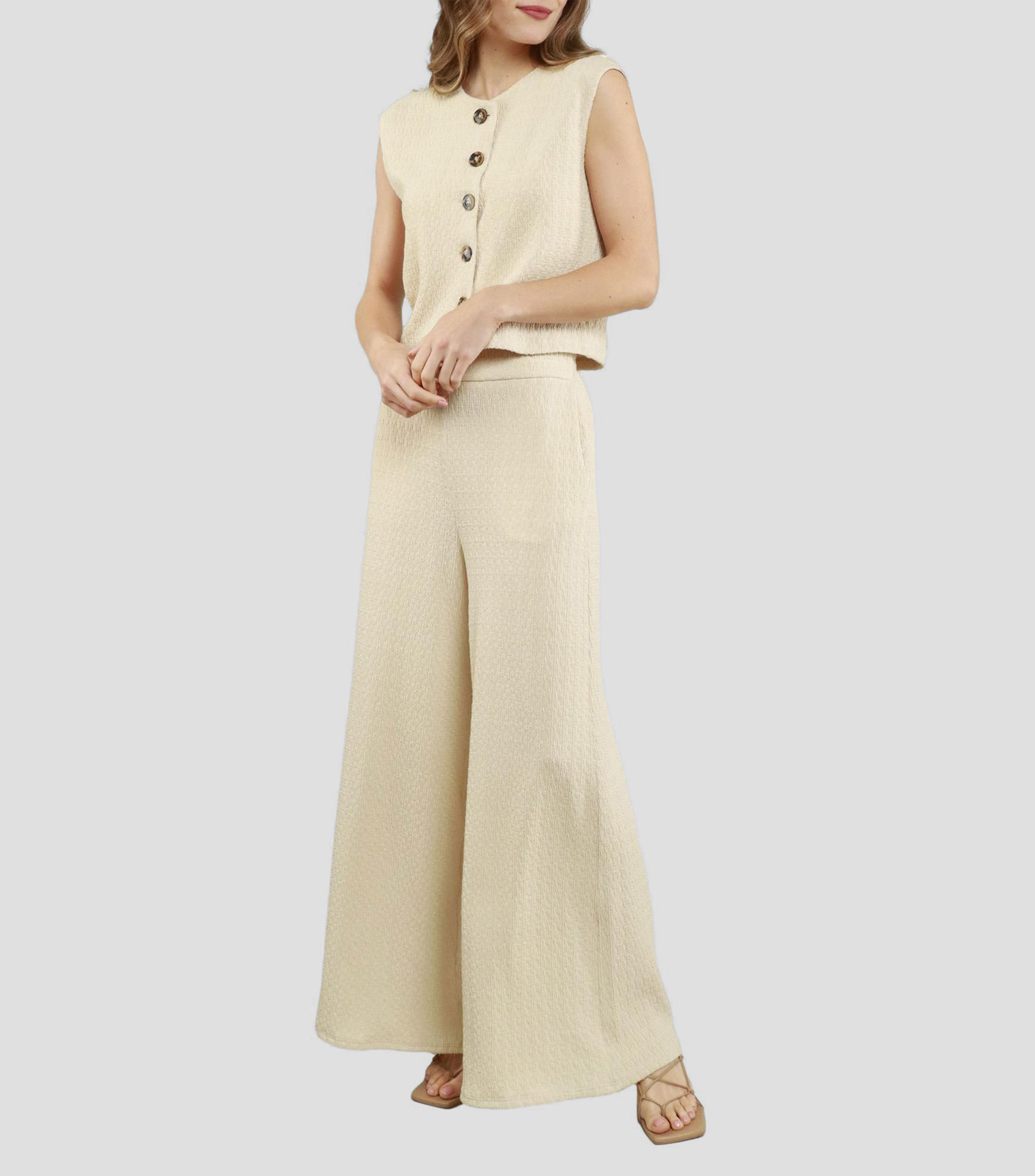 Pantalón Mujer