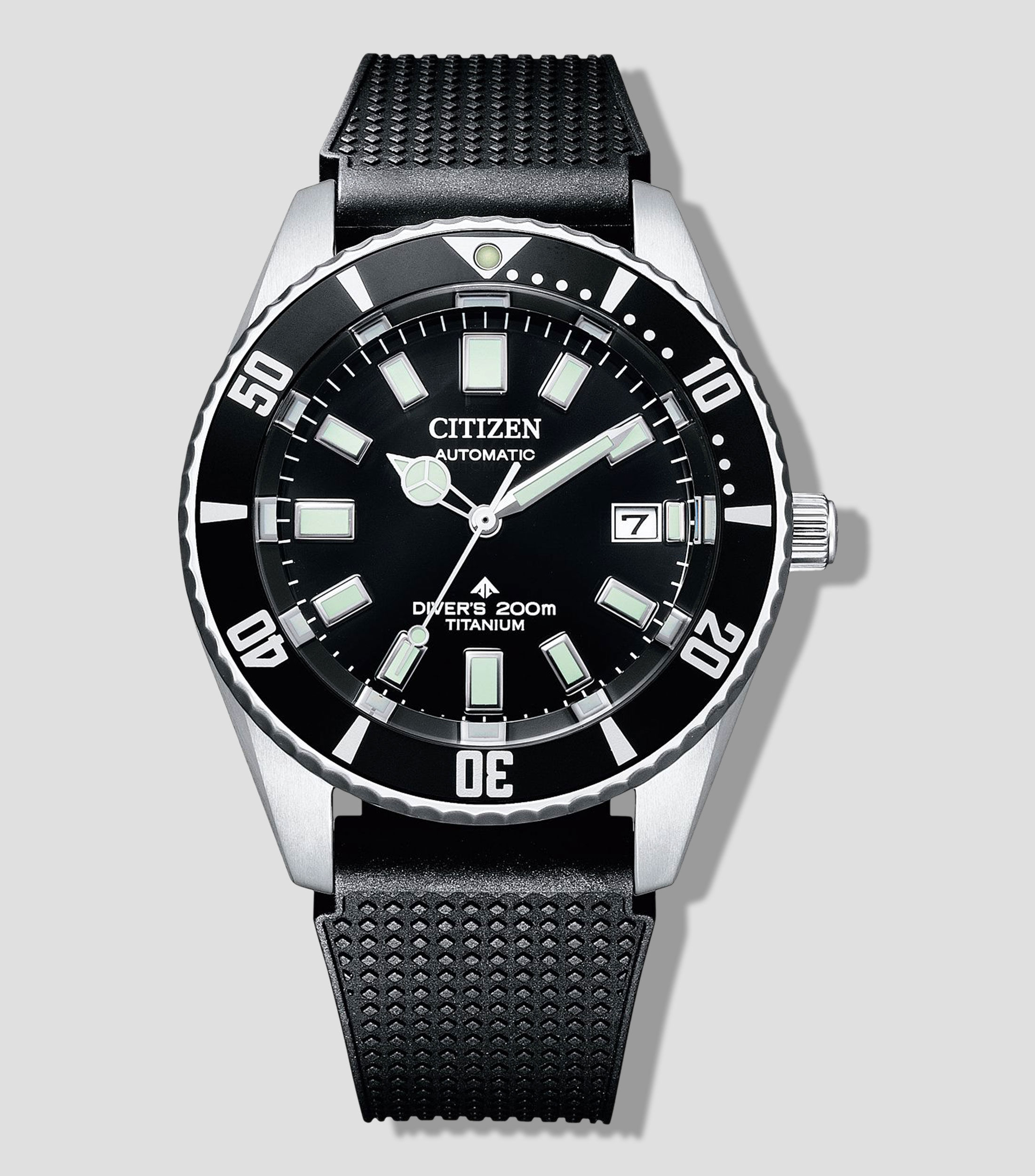 RELOJ CITIZEN PROMASTER FUJITSUBO N