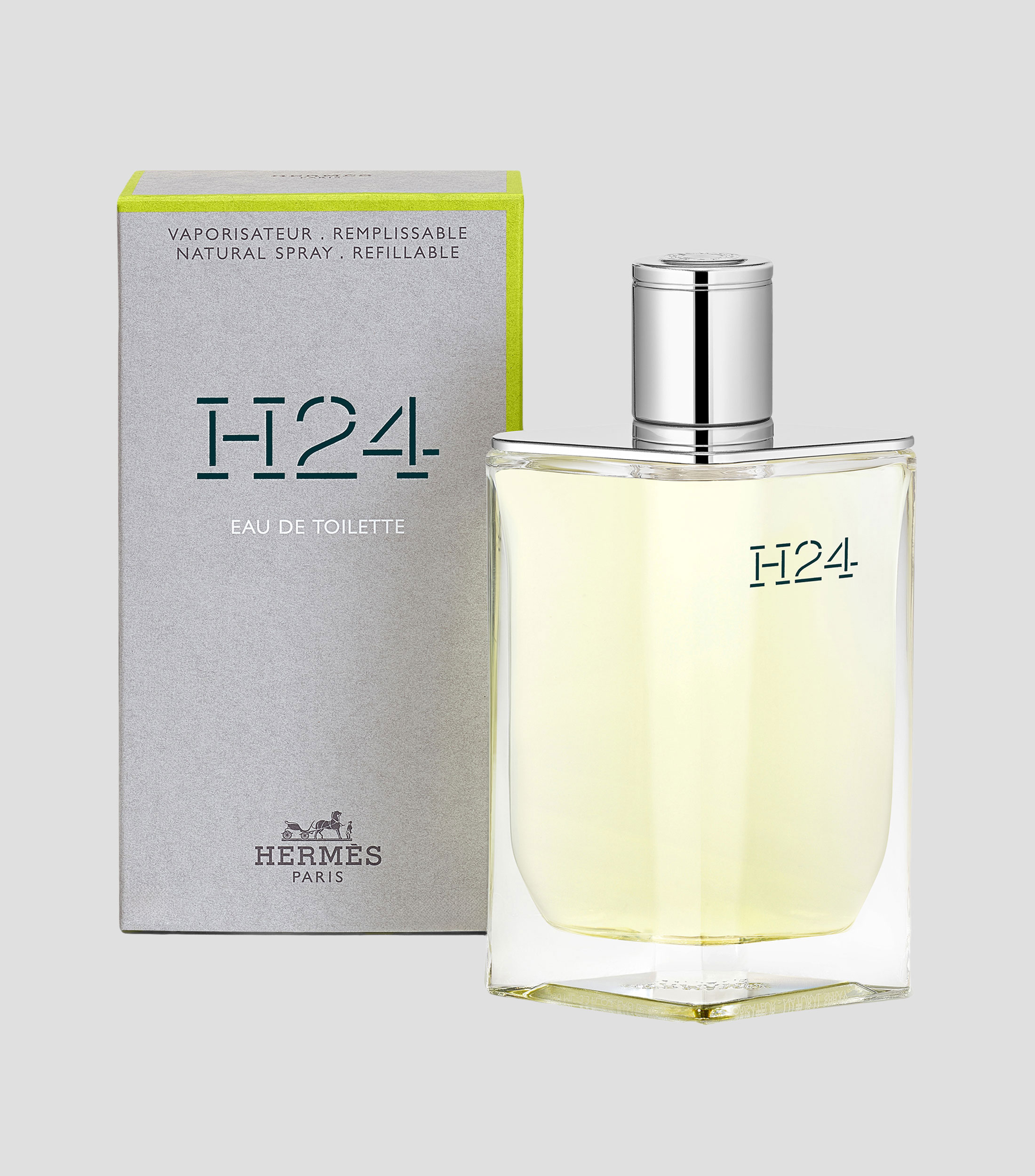 Perfume, H24 Eau de toilette, 100 ml Hombre