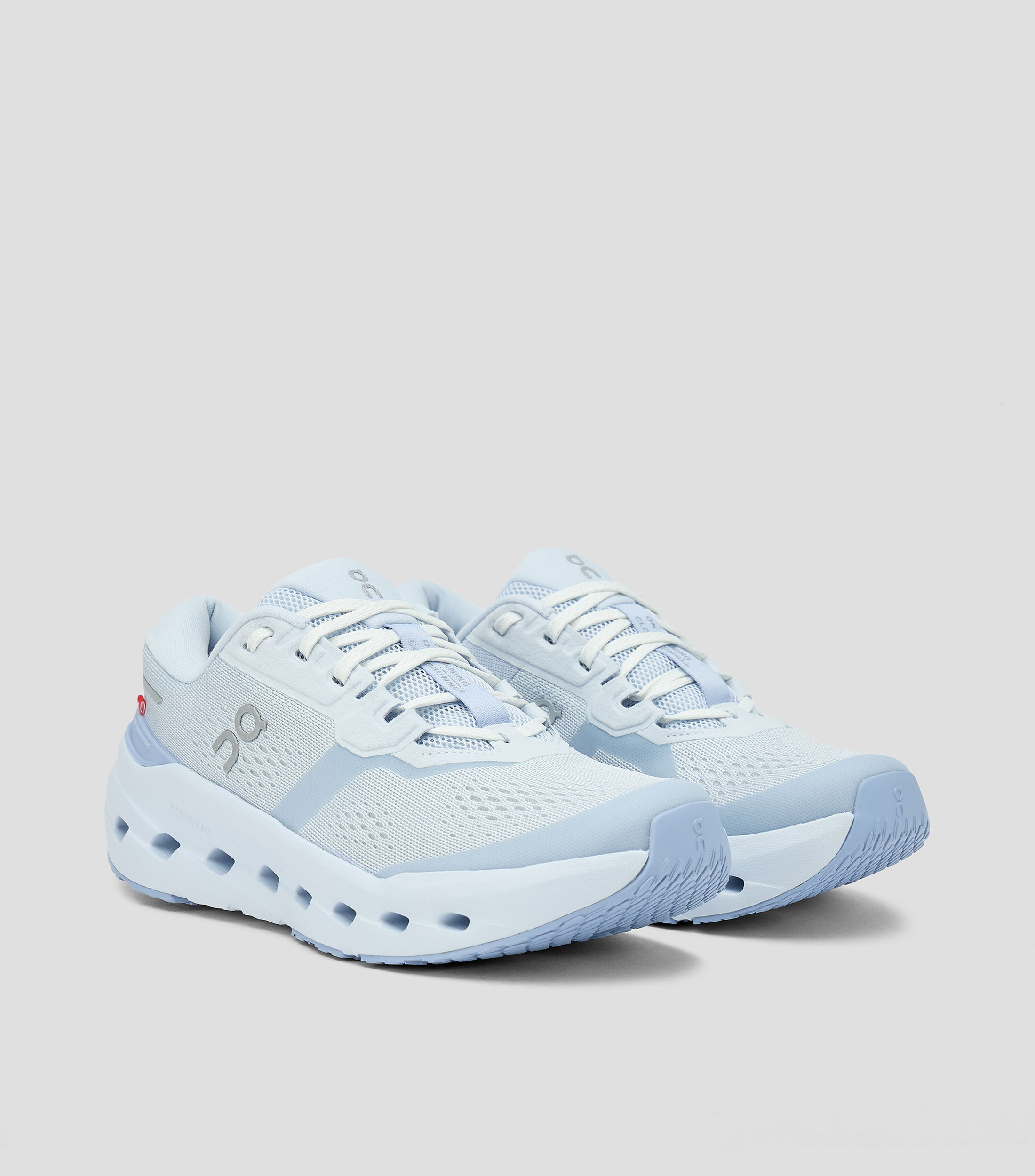 Tenis para correr Cloudrunner 3 Mujer