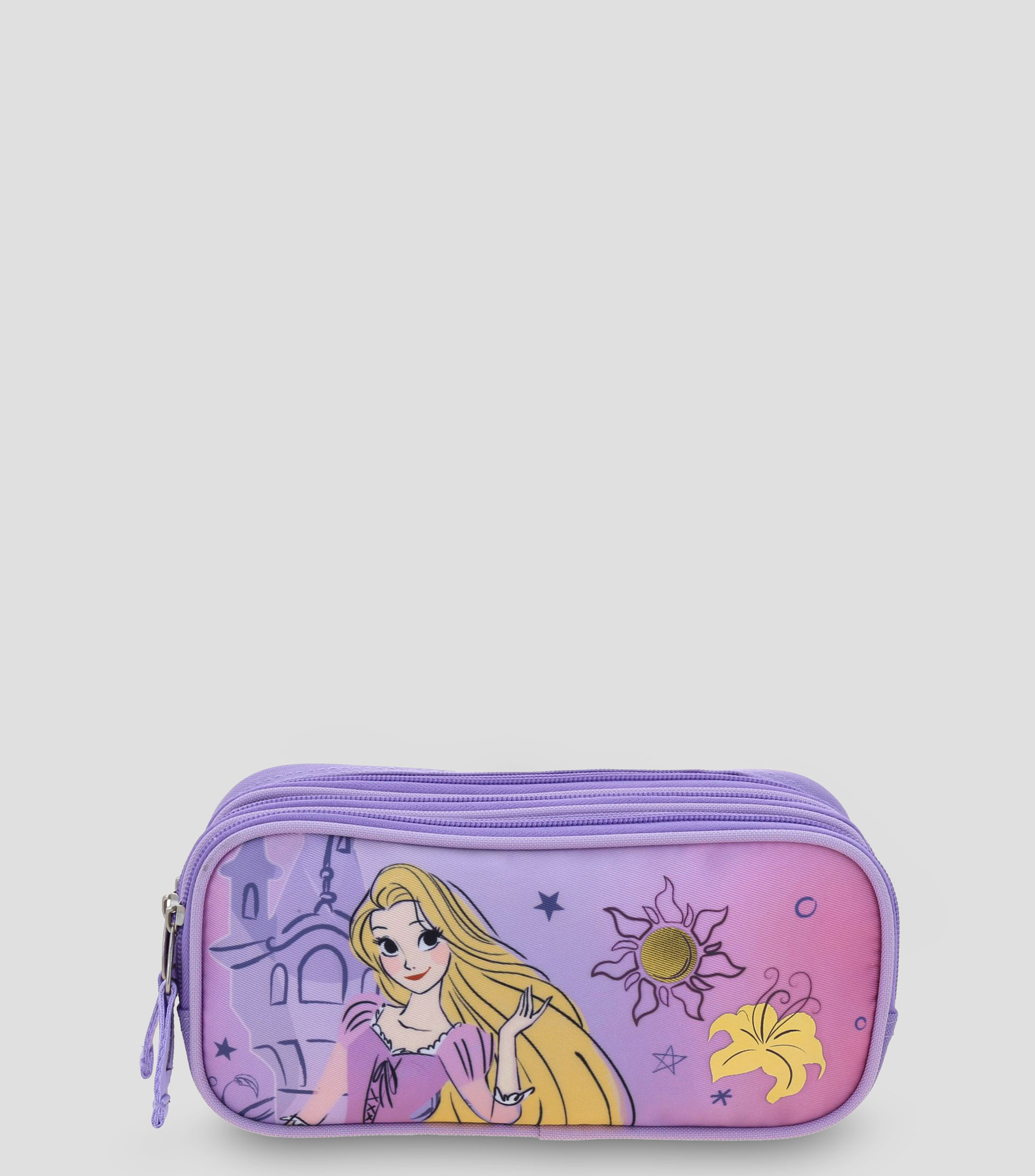 Lapicera Disney Enredados - Rapunzel Niña