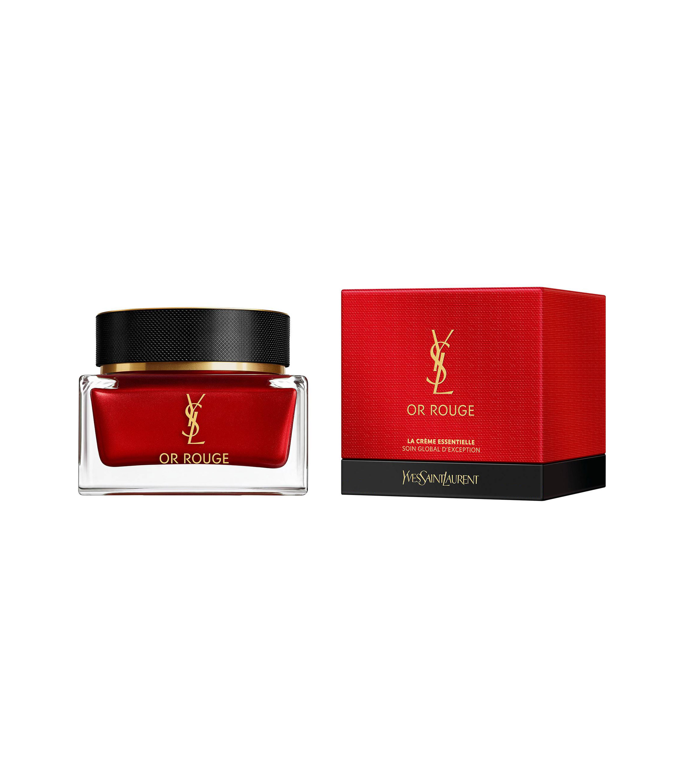 Crema Humectante Essentielle, 50 ml