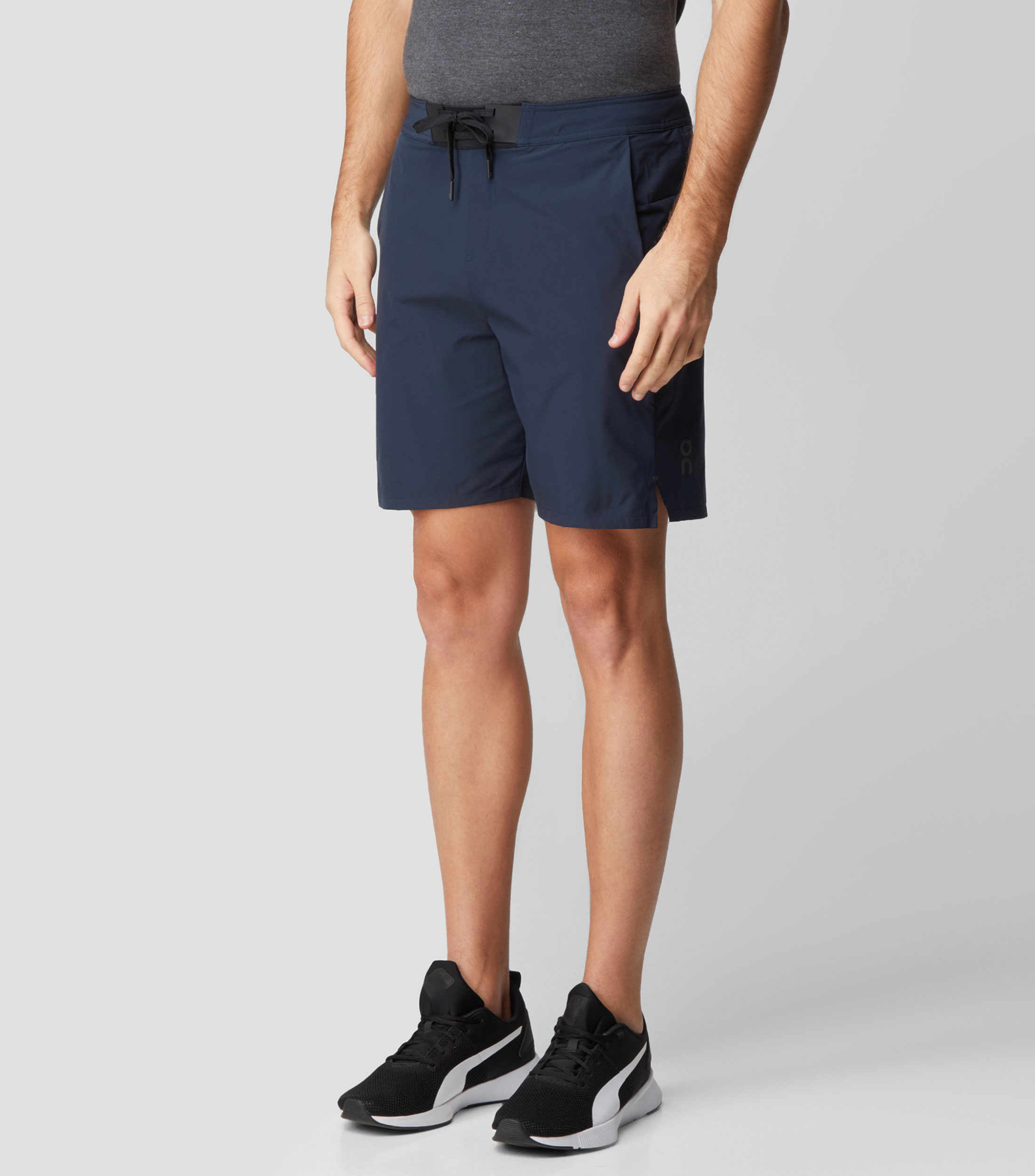 Short para correr Hombre
