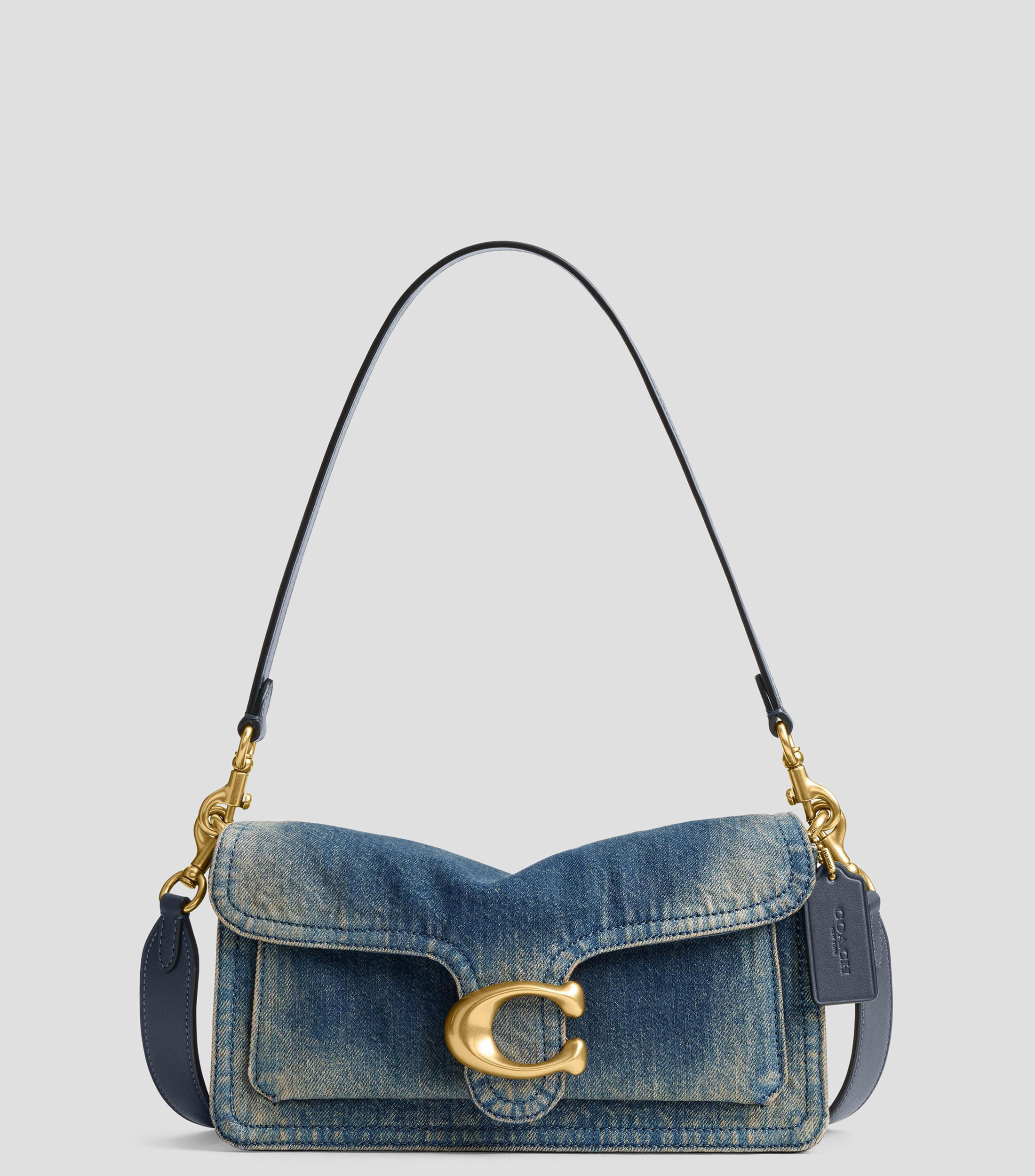 Bolsa shoulder Tabby 26 lisa Mujer