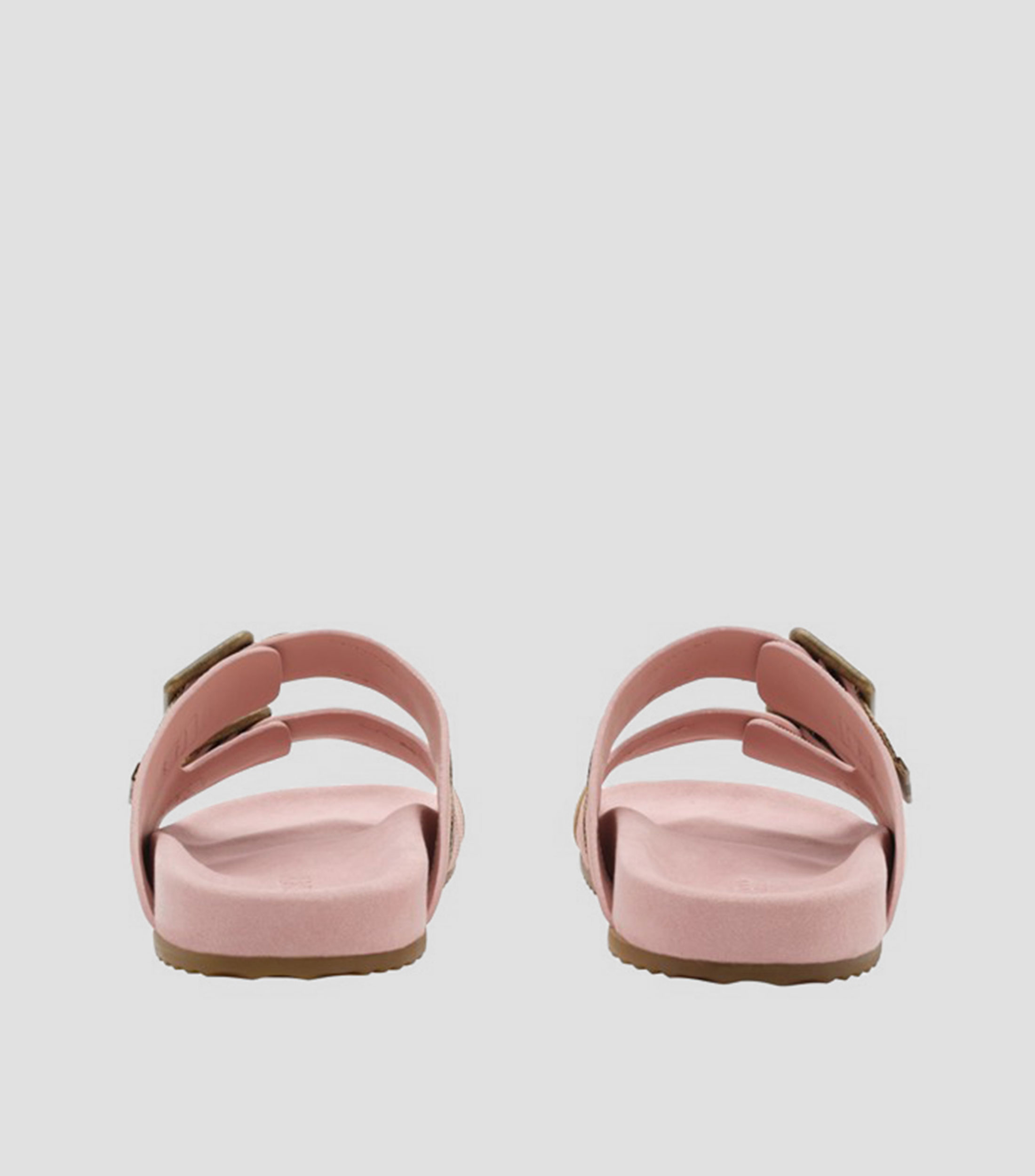 Sandalias planas Urchin Mujer