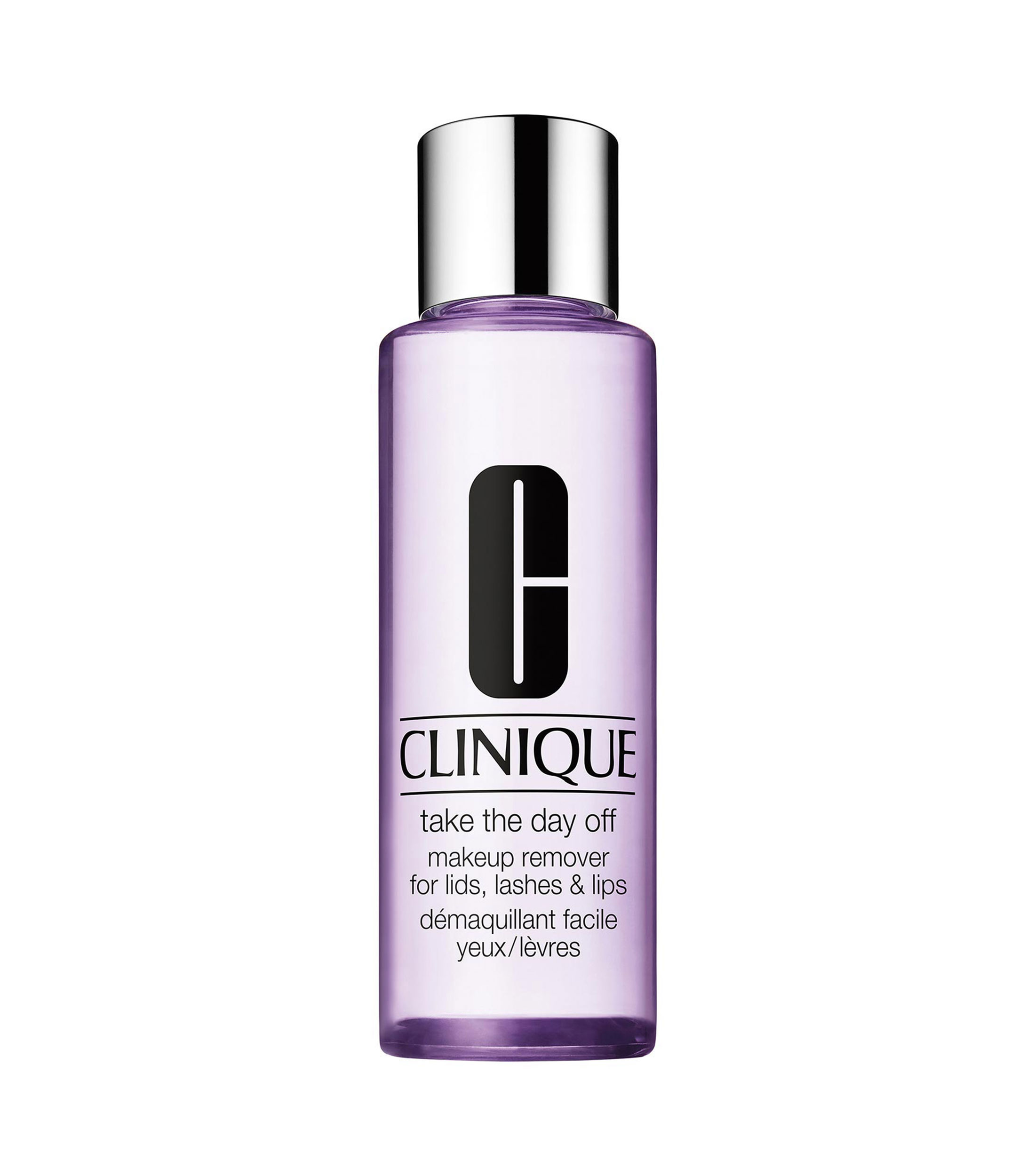 Desmaquillante para parpados, pestanas y labios Take The Day Off, 200 ml