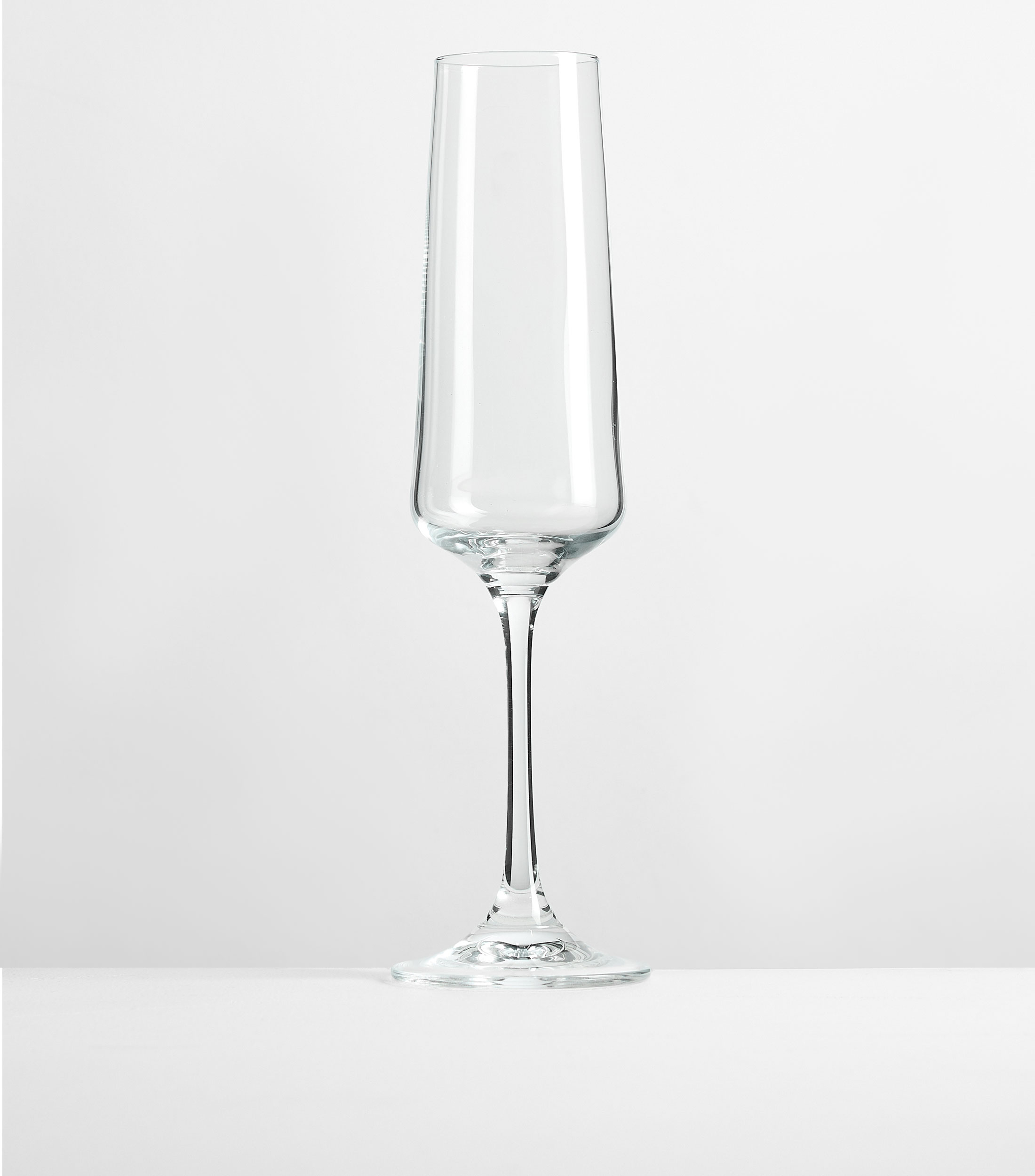 Copa para champagne Paladino
