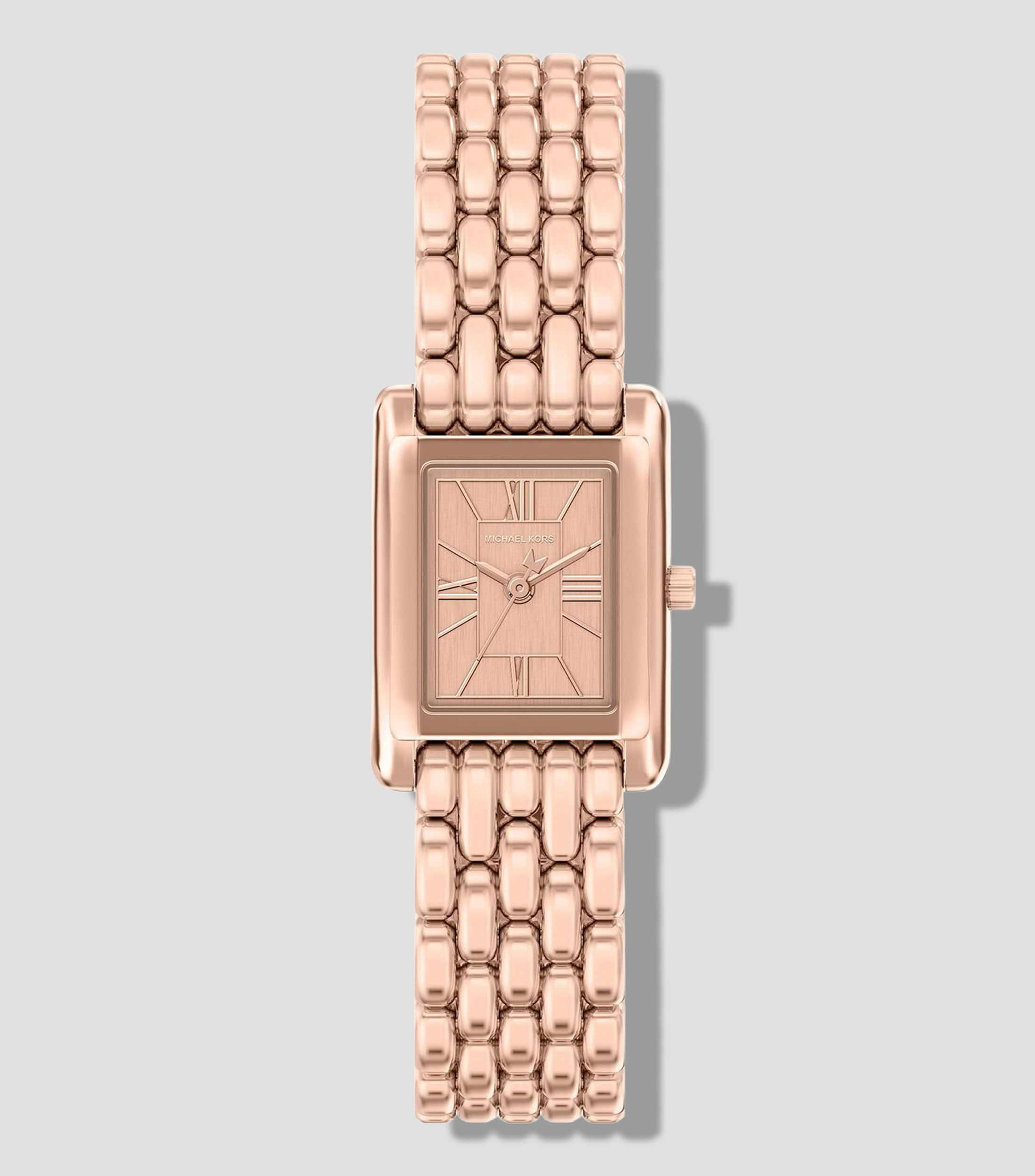 Reloj para Mujer Essex Clásico Oro Rosa