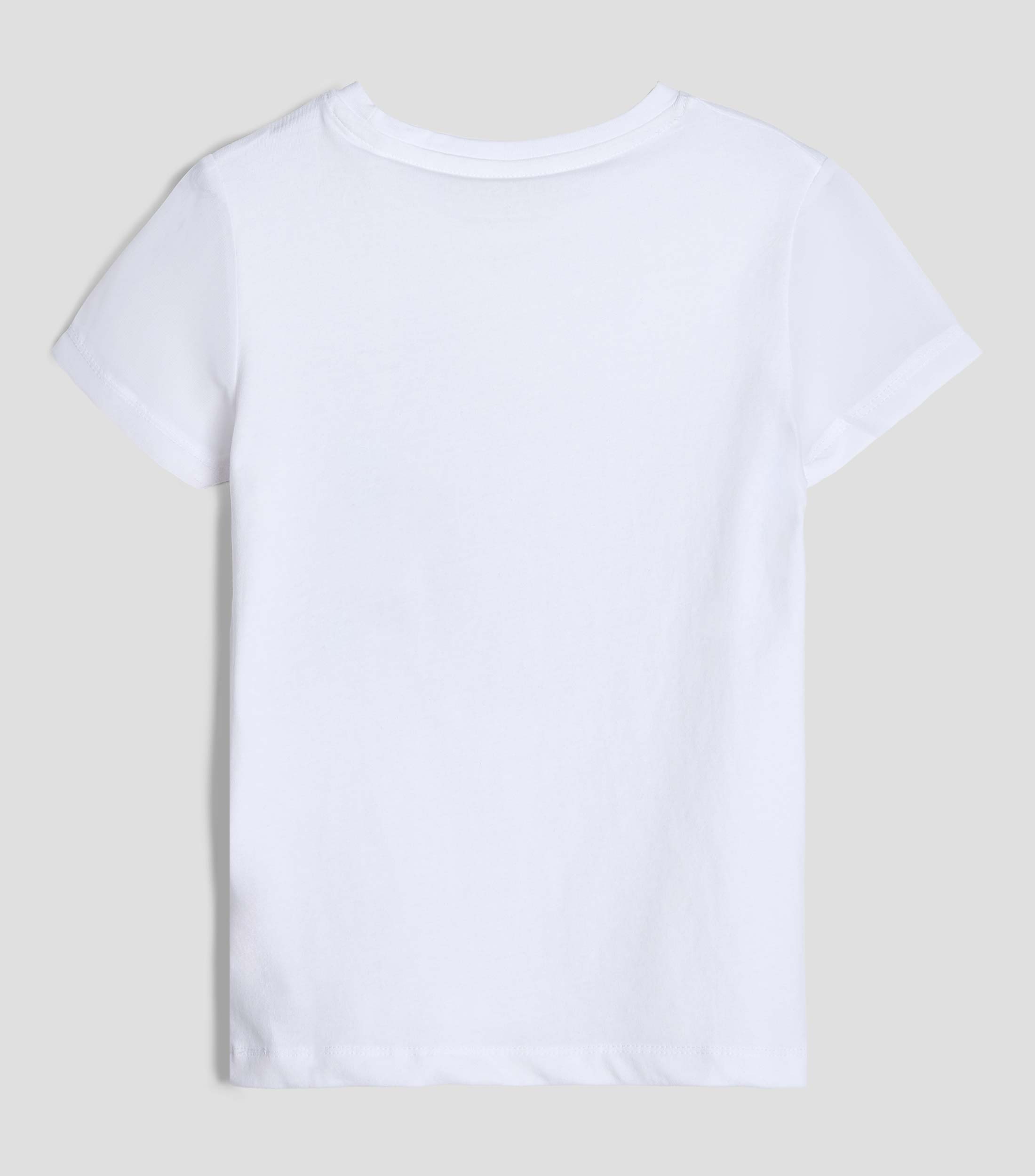 Playera estampada Nina