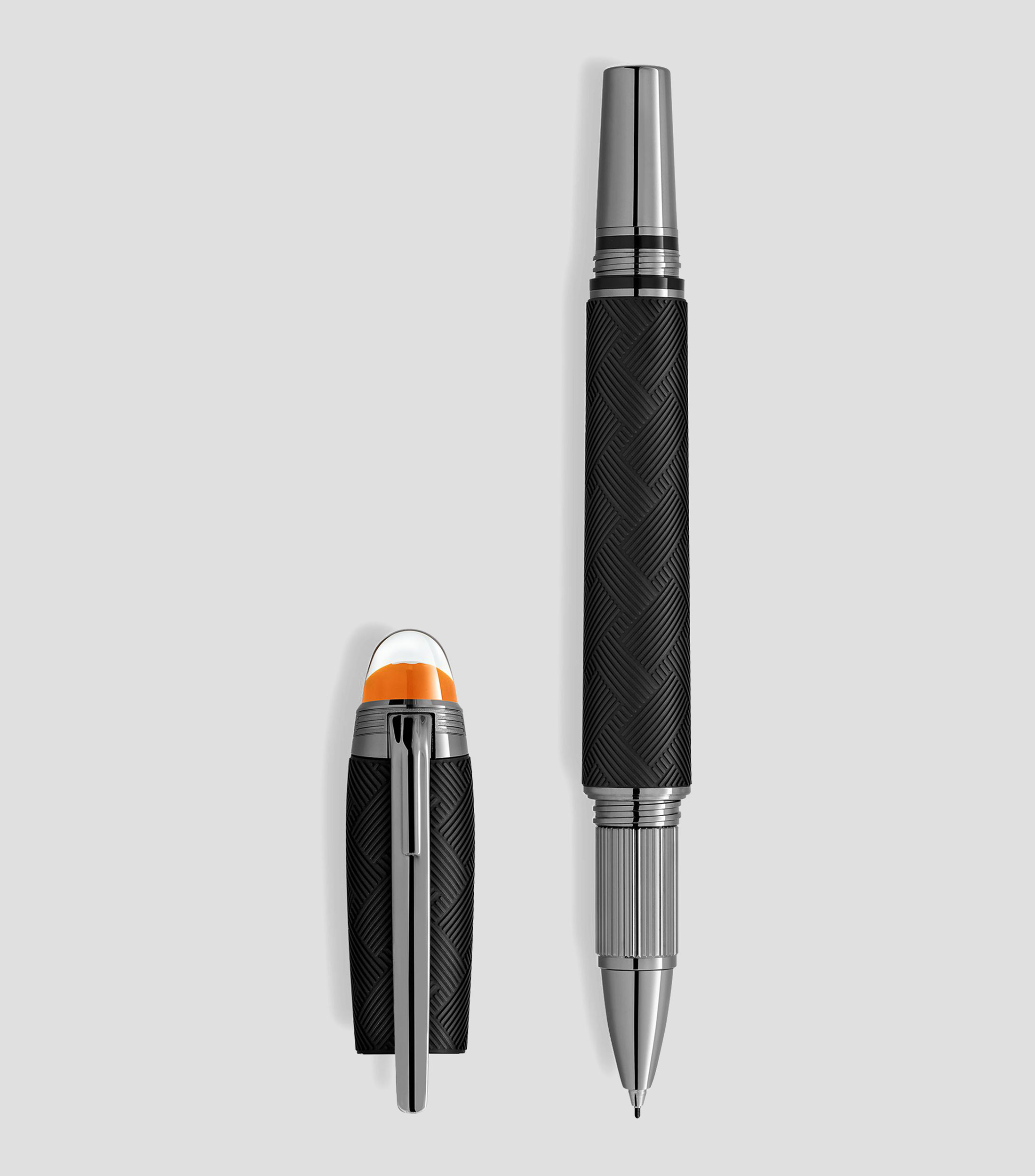 Pluma Rollerball StarWalker Extreme