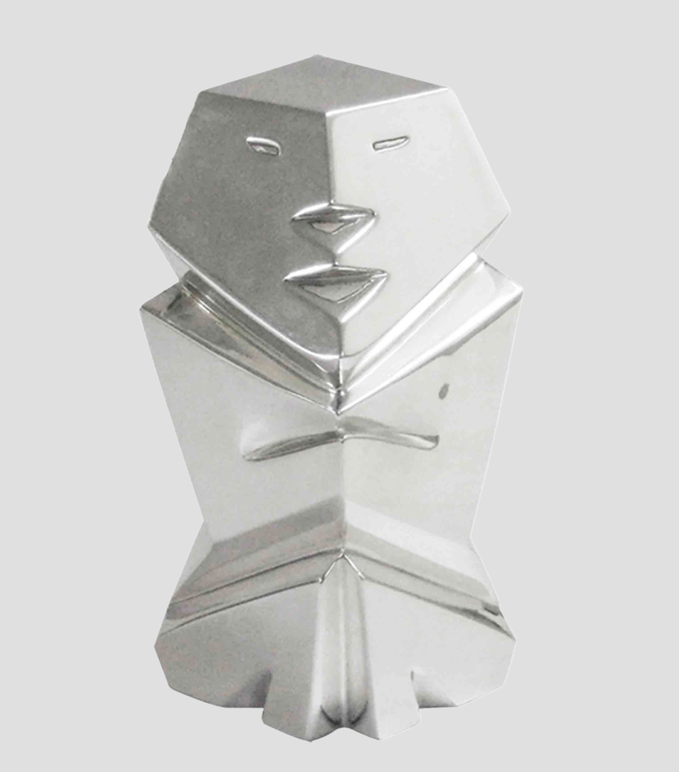 Escultura Mezcala Chico